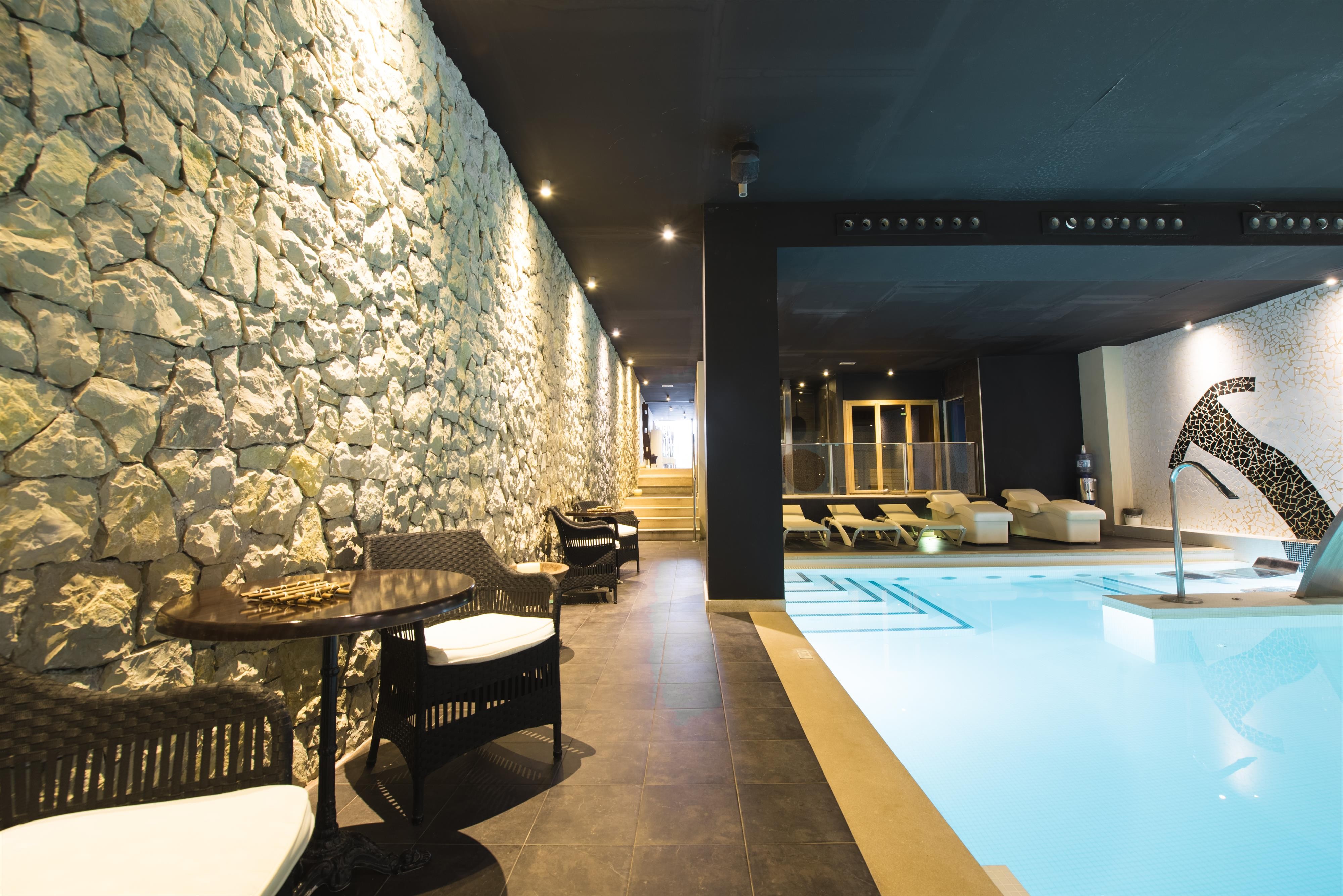 Sentido Fido Punta del Mar Hotel & Spa 23