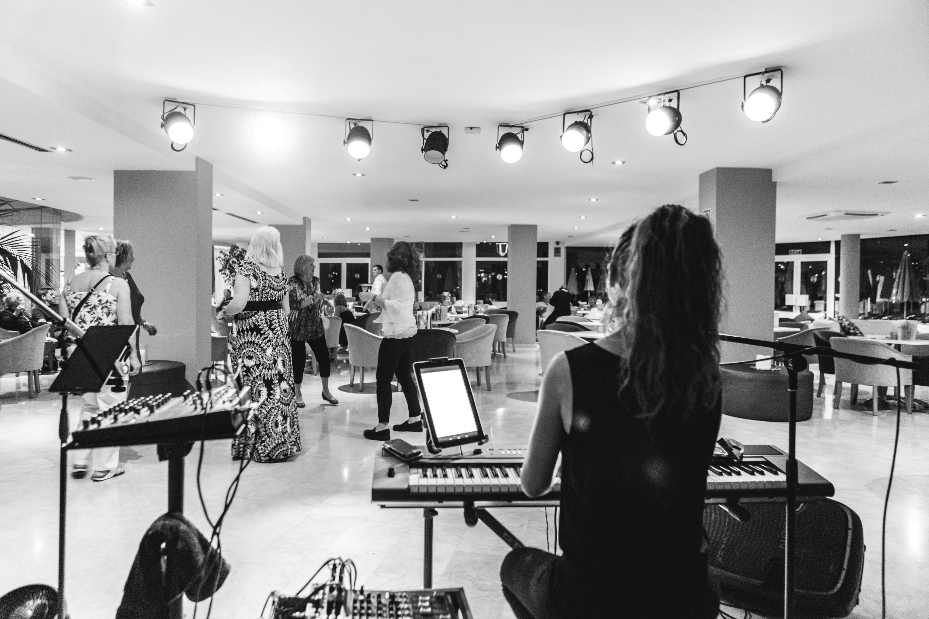 Sentido Fido Punta del Mar Hotel & Spa 27