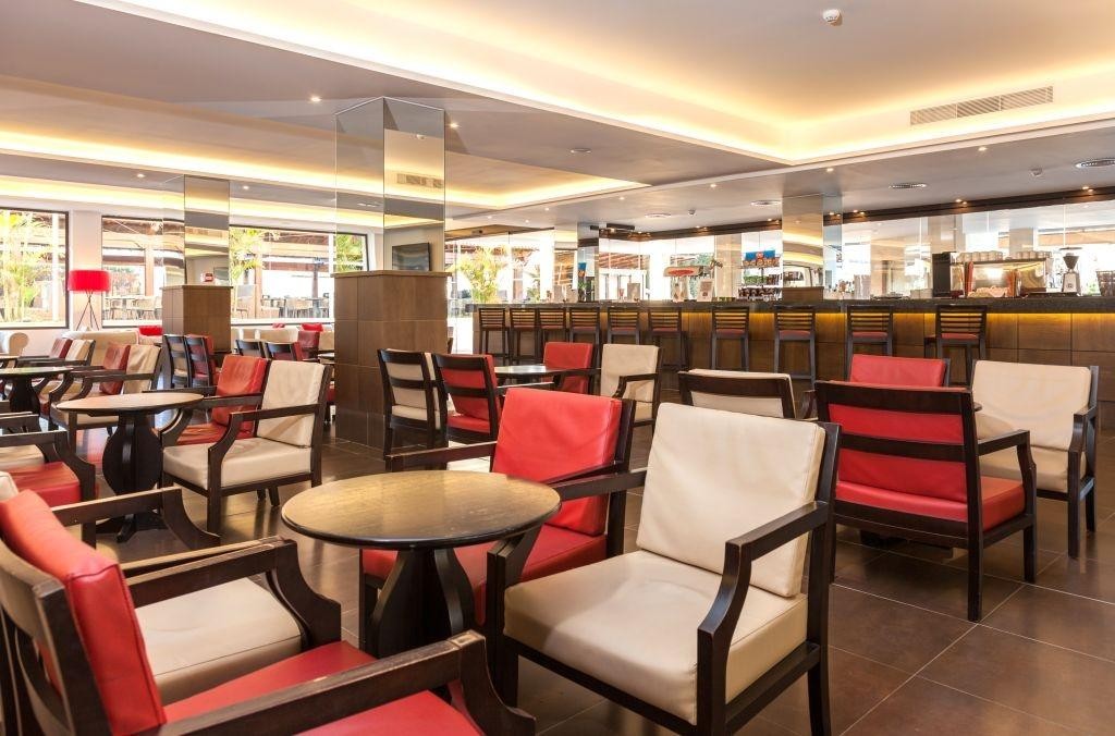 Zafiro Rey Don Jaime & Spa – fotka 8