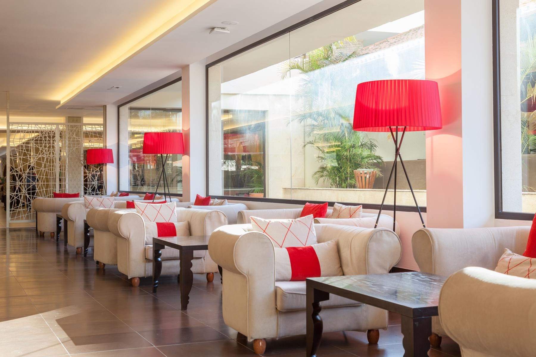 Zafiro Rey Don Jaime & Spa 15