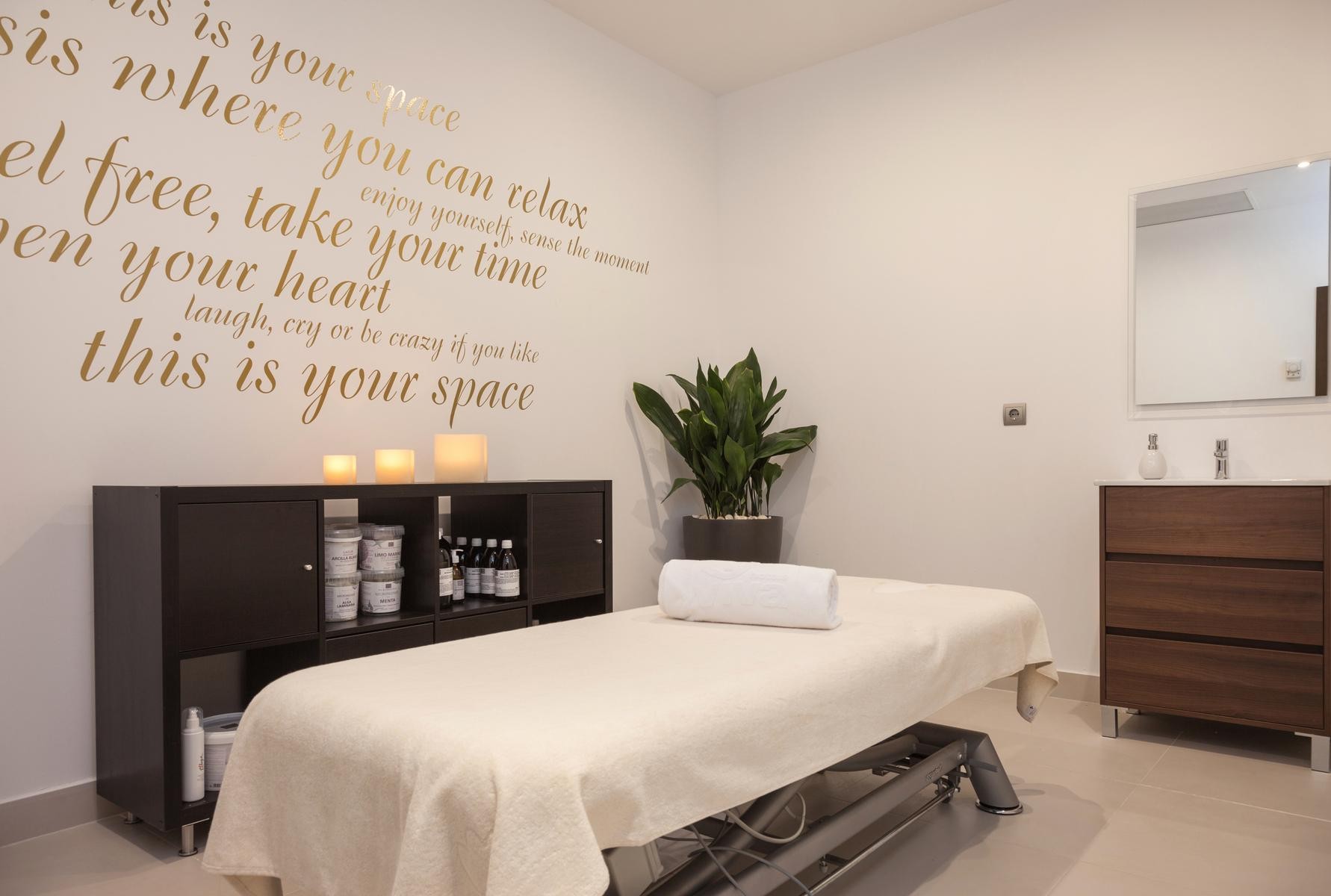 Zafiro Rey Don Jaime & Spa 19