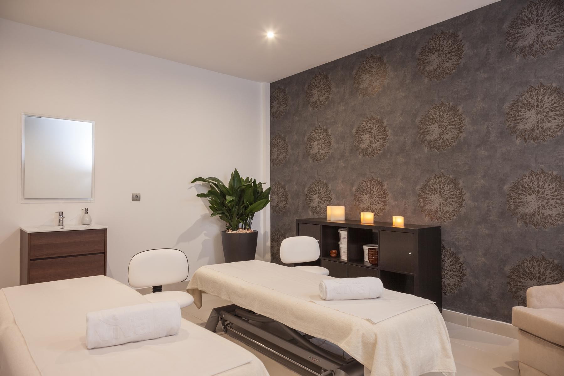 Zafiro Rey Don Jaime & Spa 23