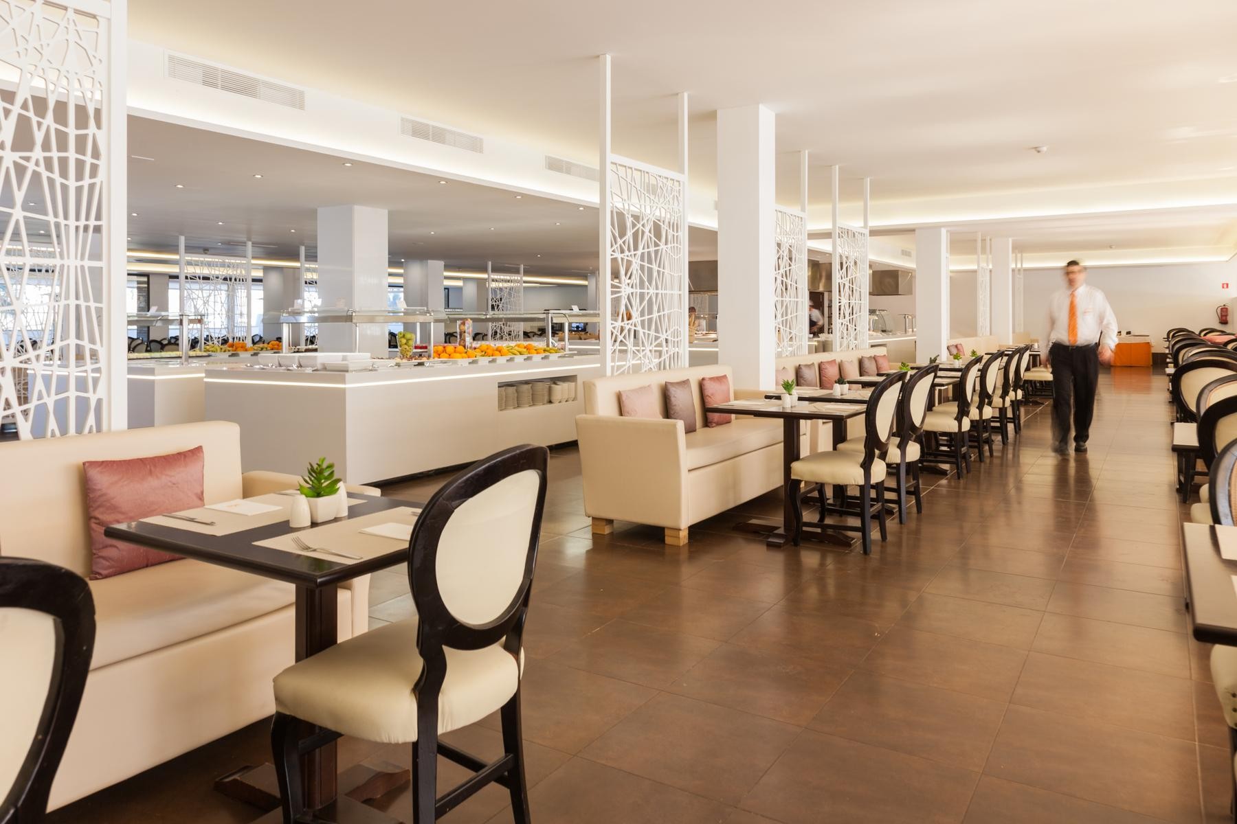 Zafiro Rey Don Jaime & Spa 9