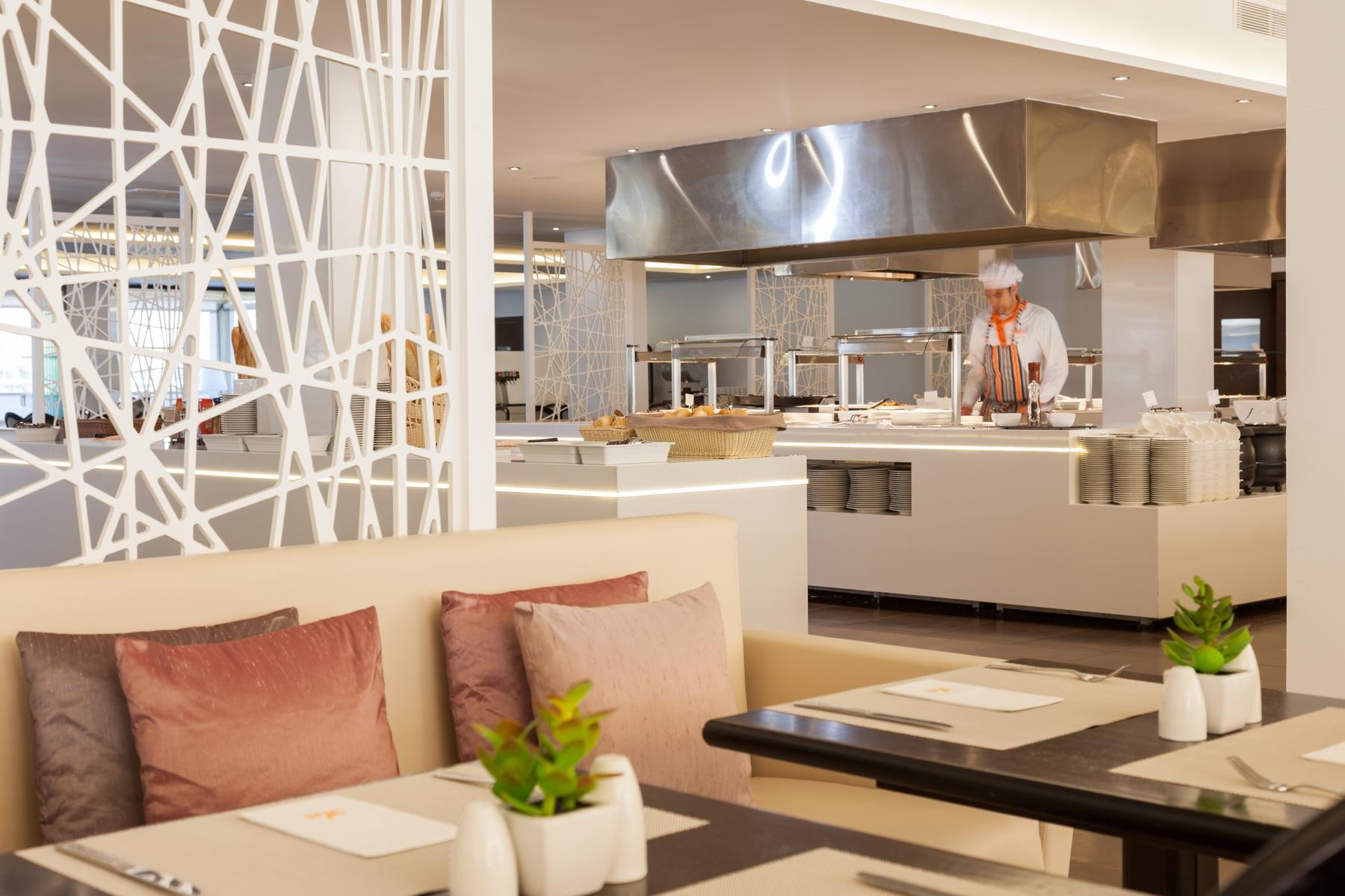 Zafiro Rey Don Jaime & Spa 10