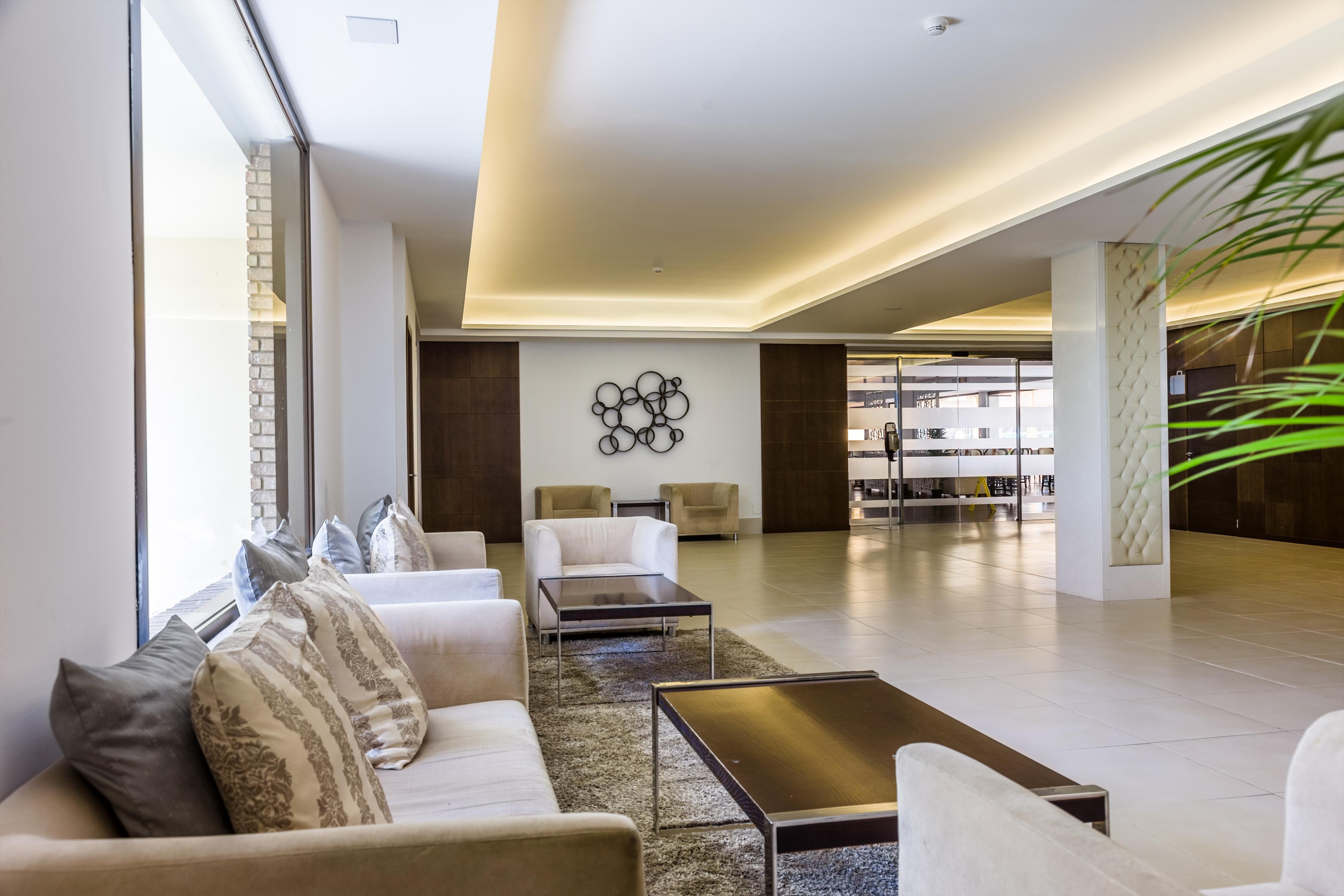 Zafiro Rey Don Jaime & Spa 17