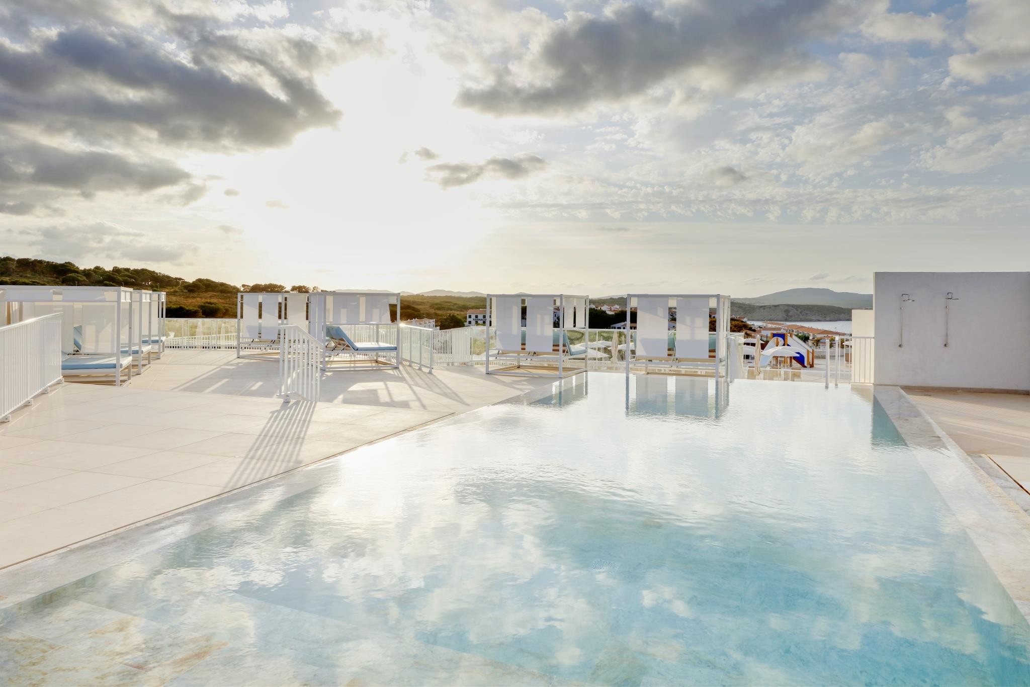 Palladium Menorca 15