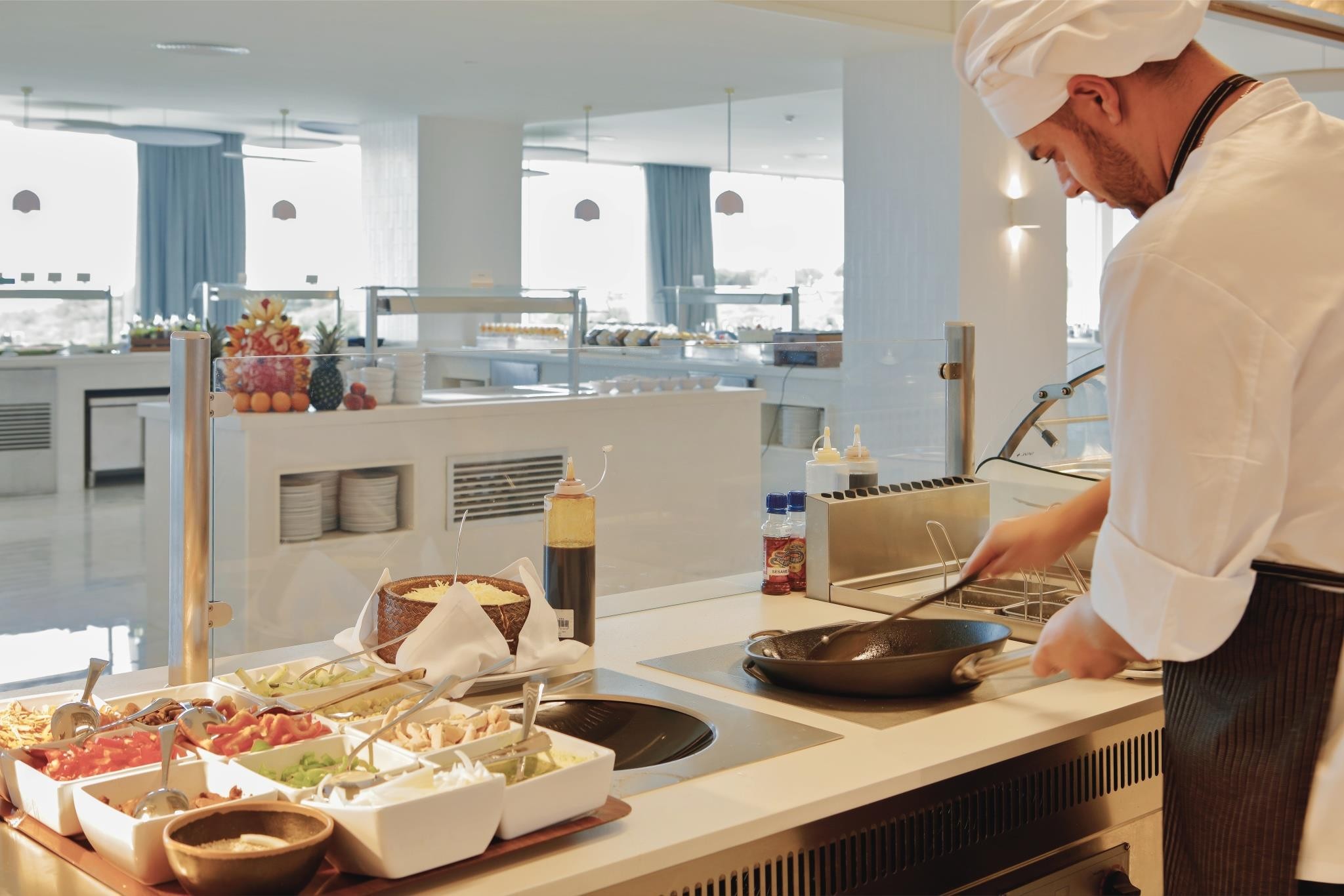 Palladium Menorca 21