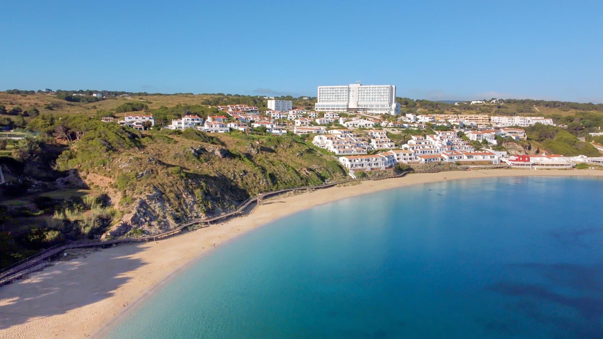 Palladium Menorca 32