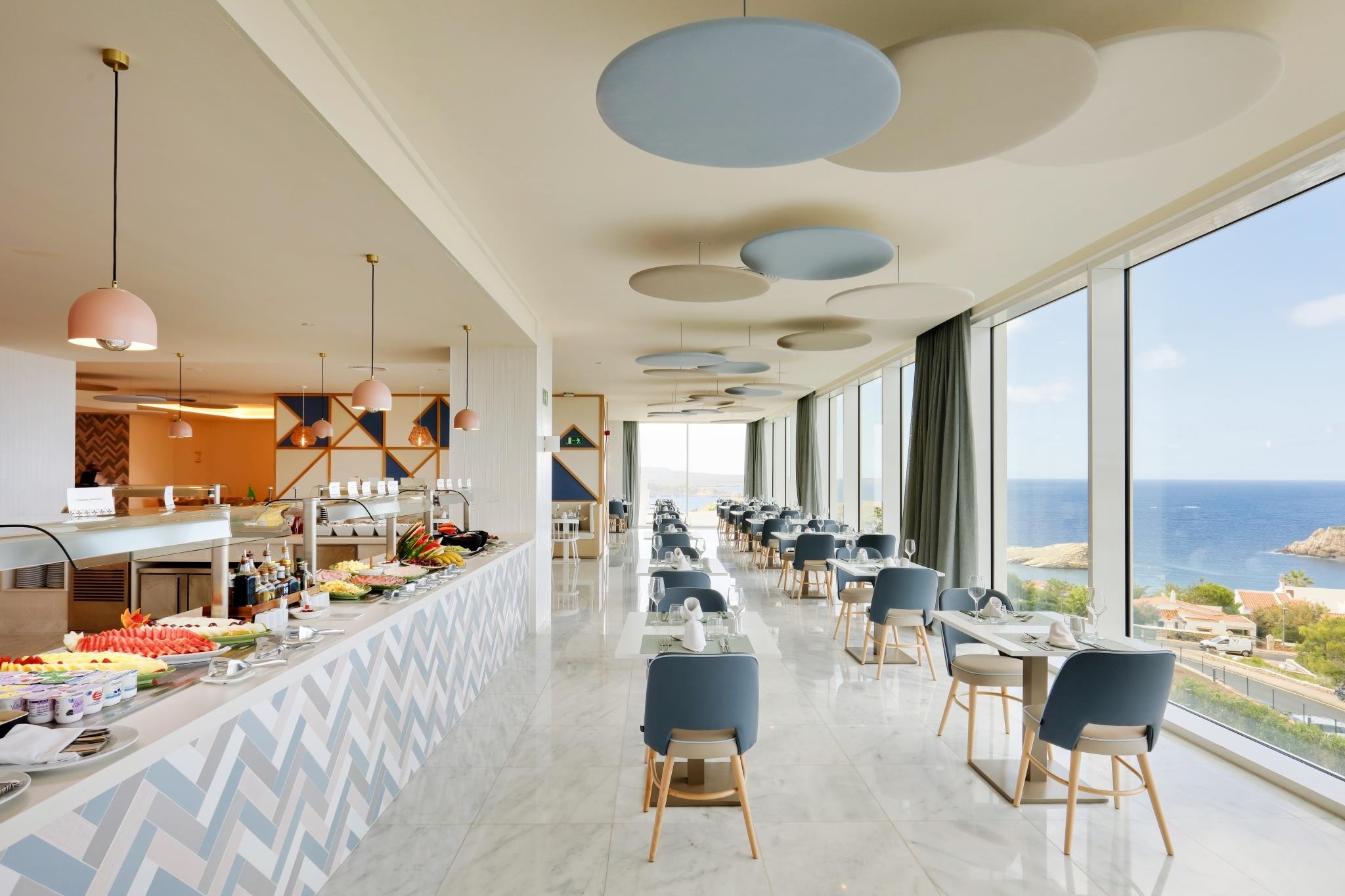 Palladium Menorca 18