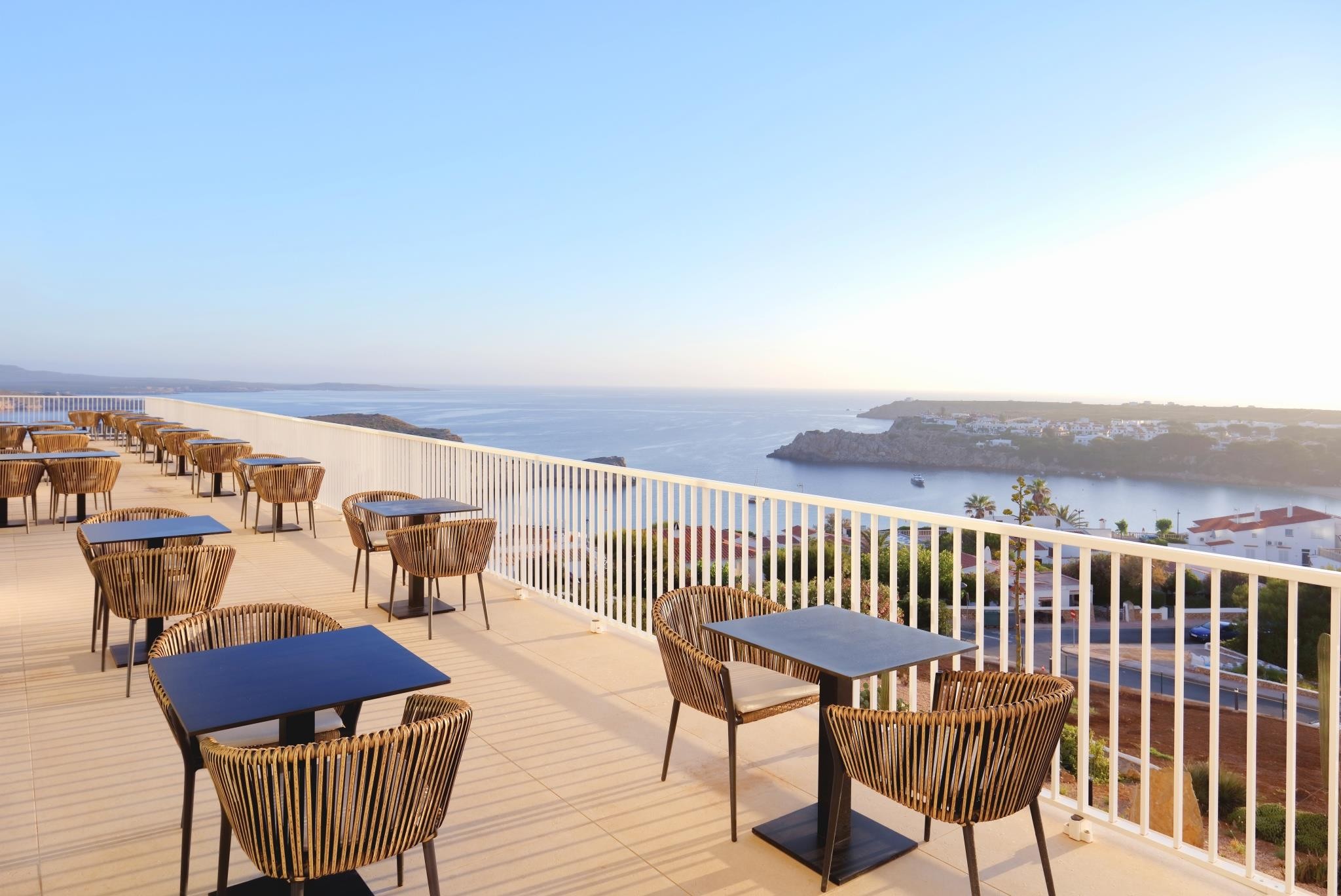 Palladium Menorca 27