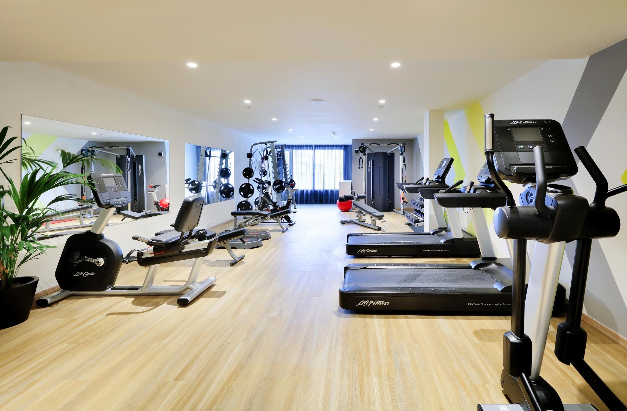 Palladium Menorca 30