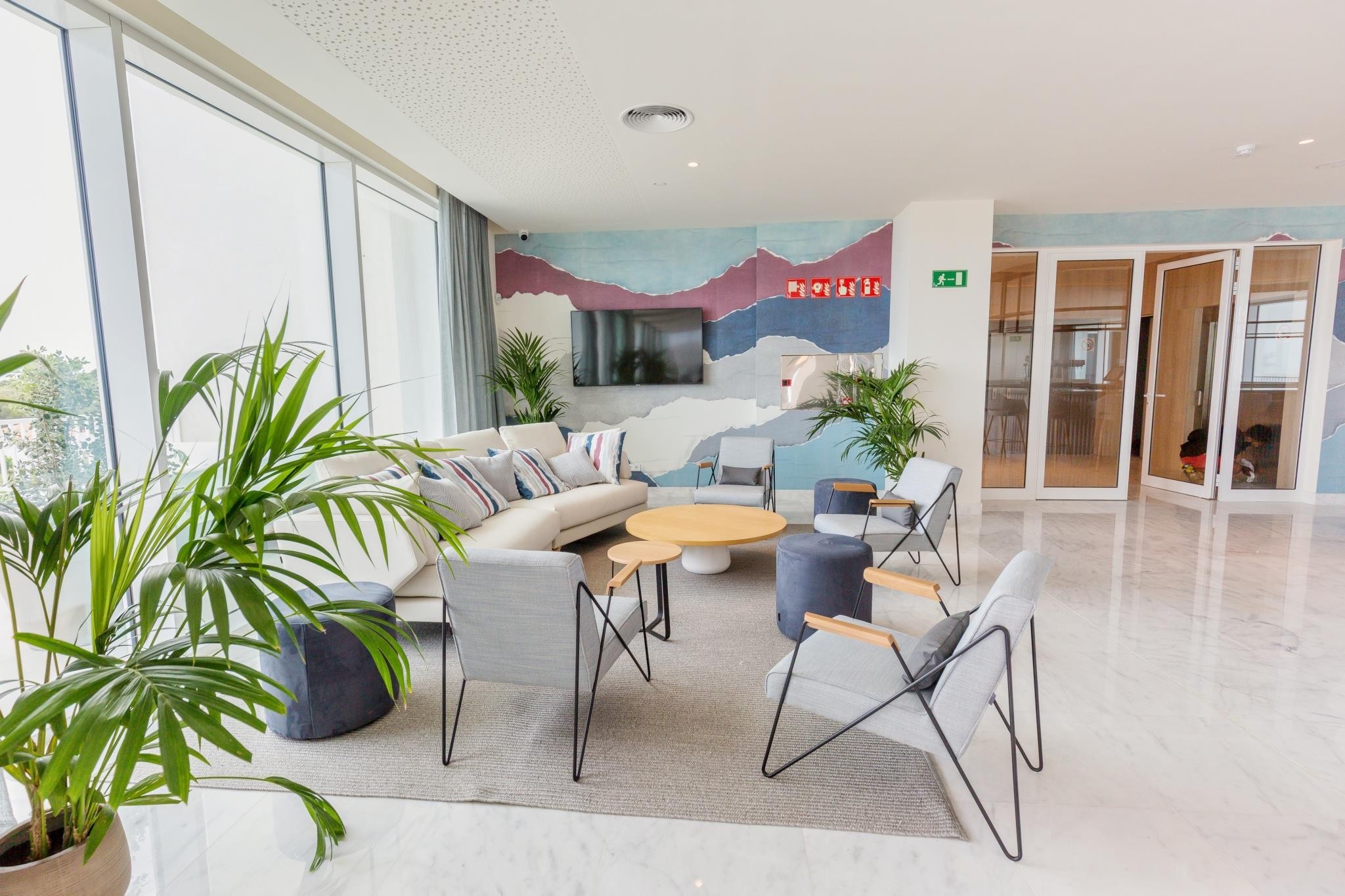 Palladium Menorca 25