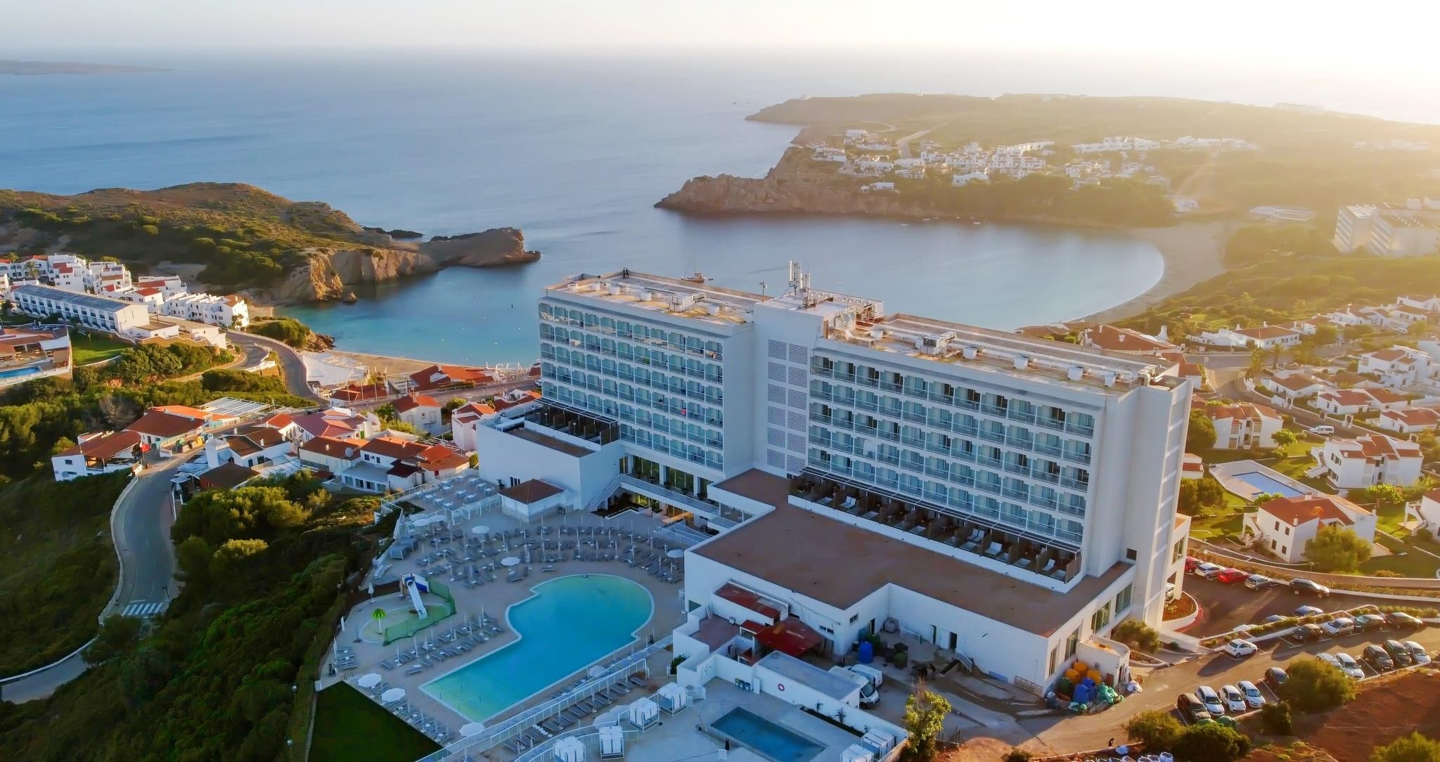 Palladium Menorca 2