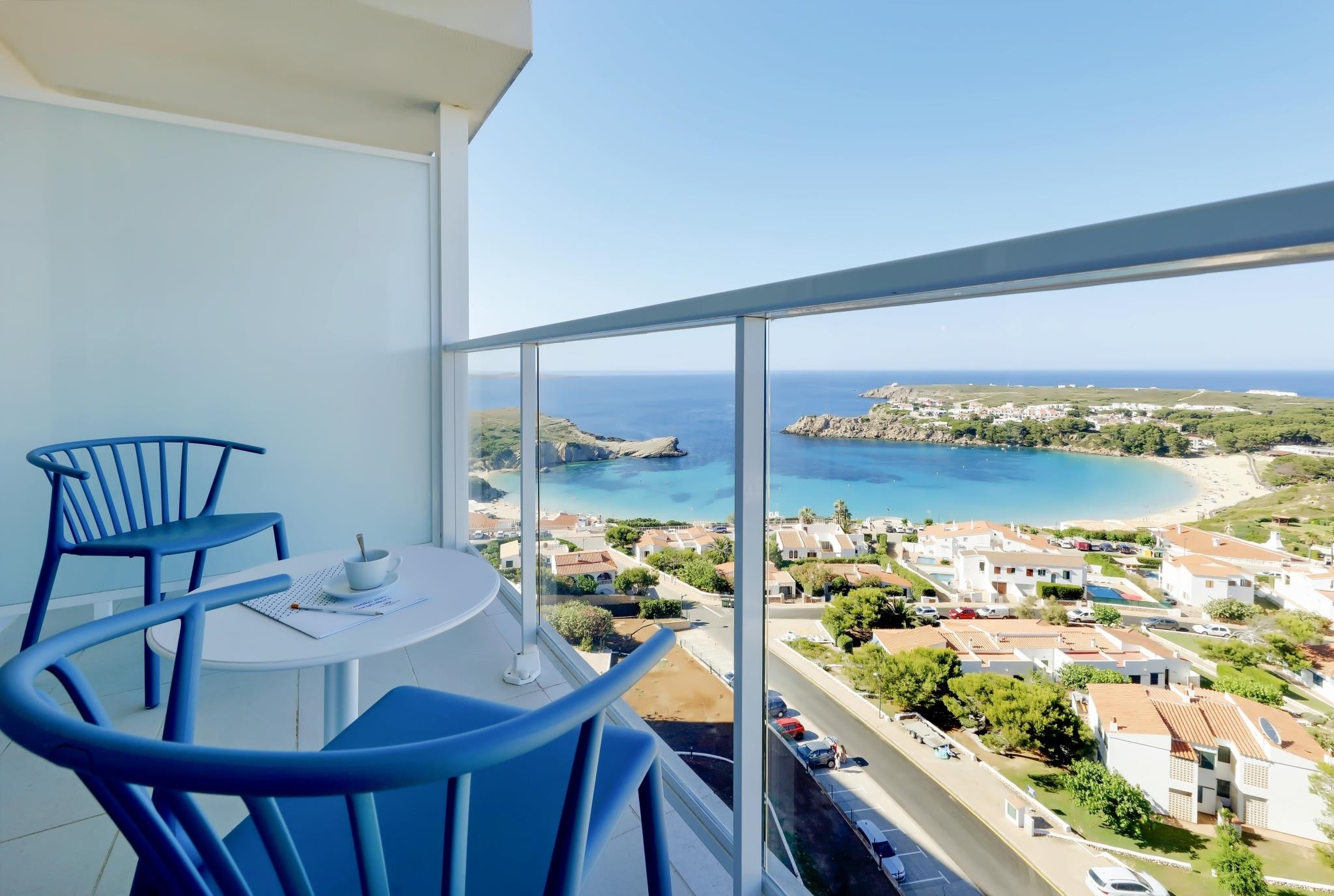 Palladium Menorca 11