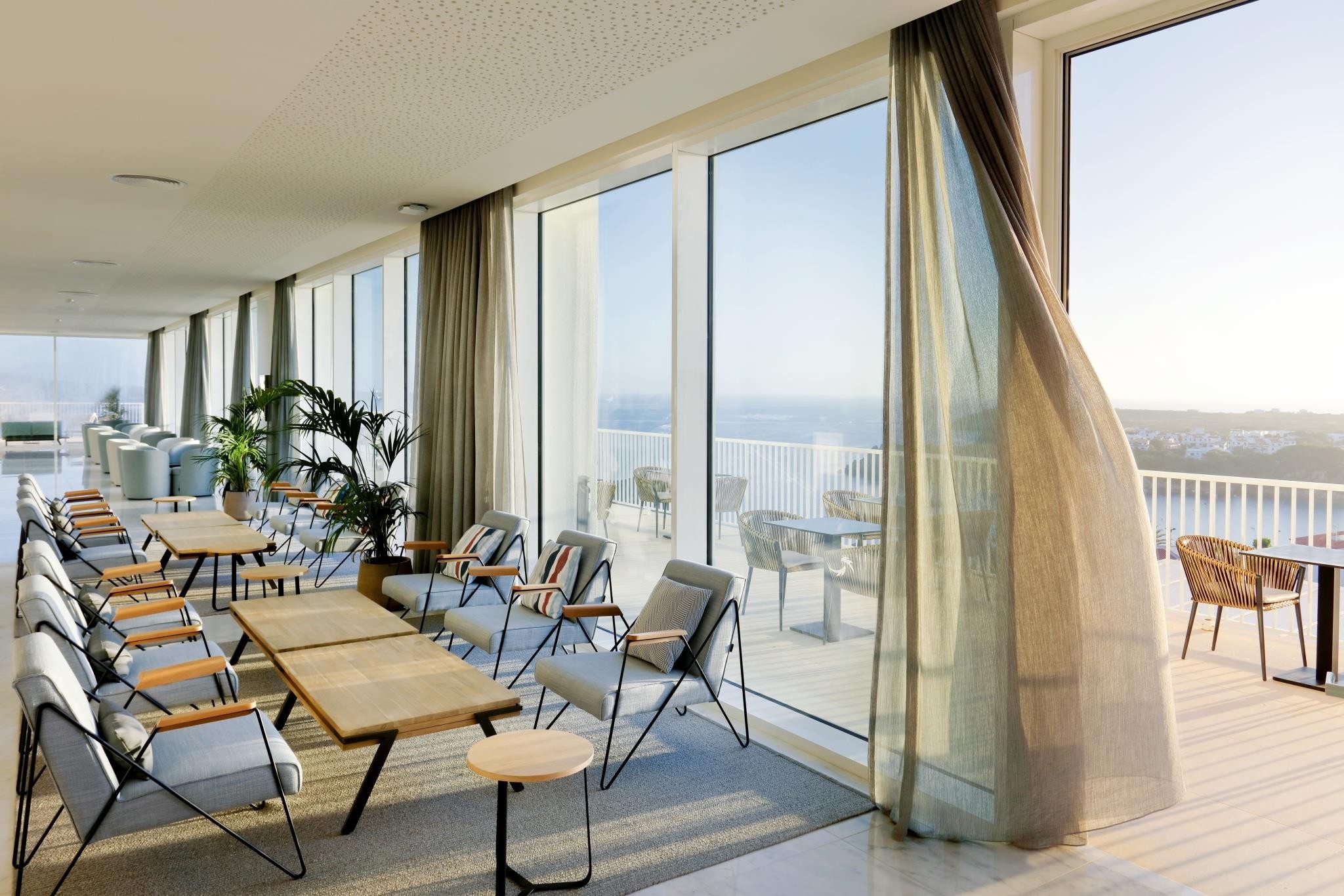 Palladium Menorca 23