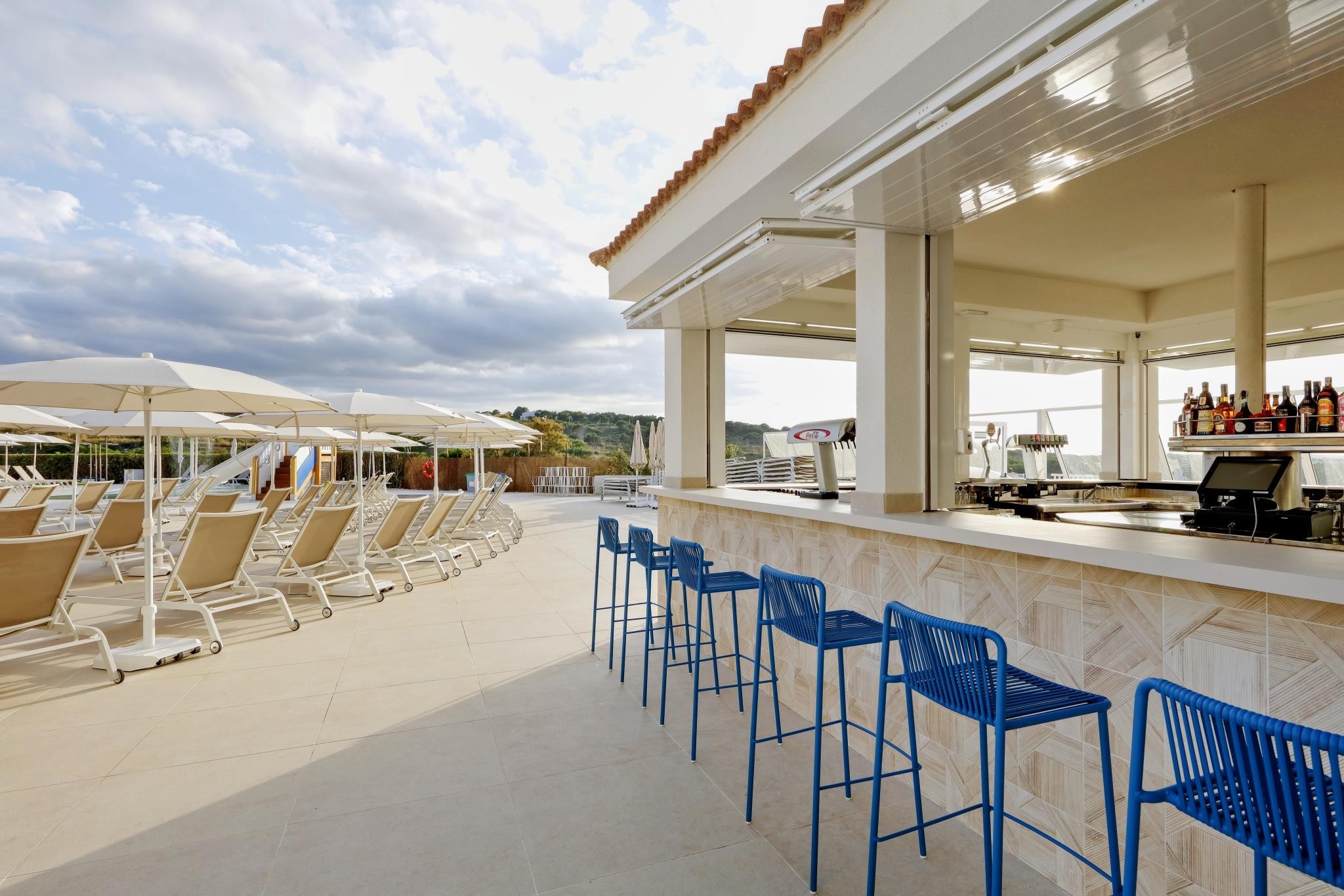 Palladium Menorca 17