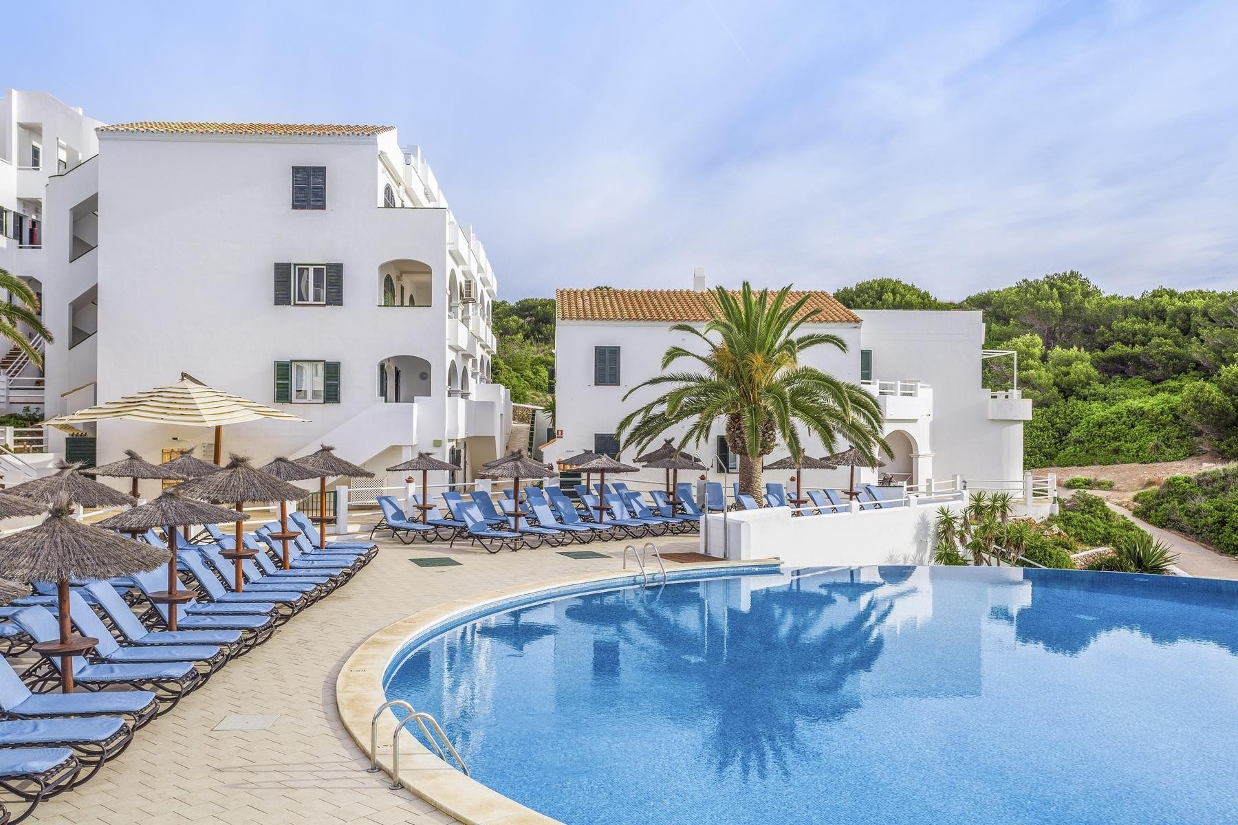 White Sands Beach Club