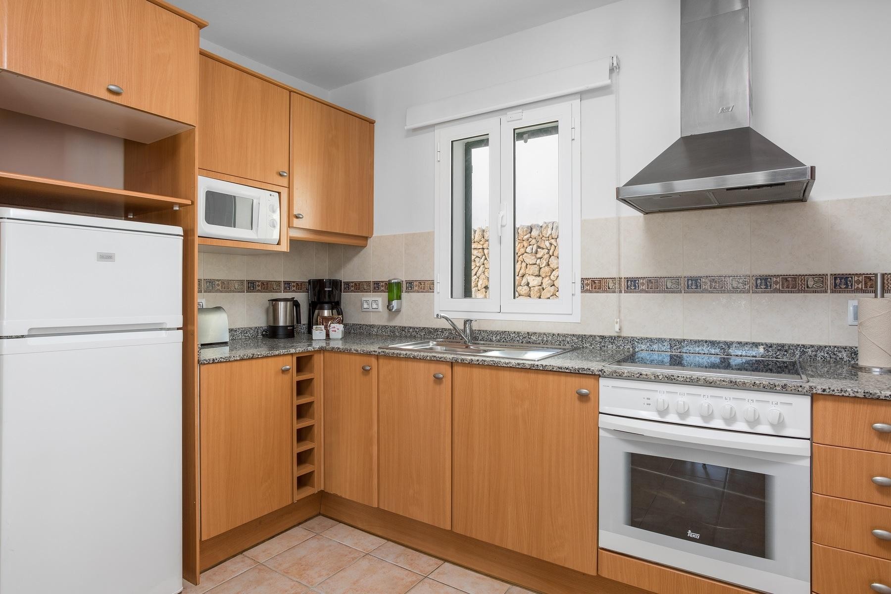 White Sands Beach Club 9