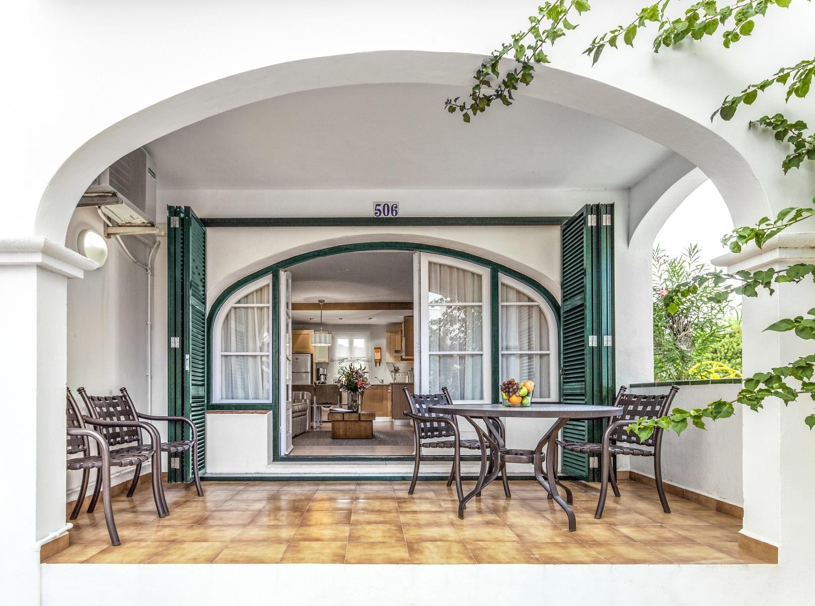 White Sands Beach Club 12