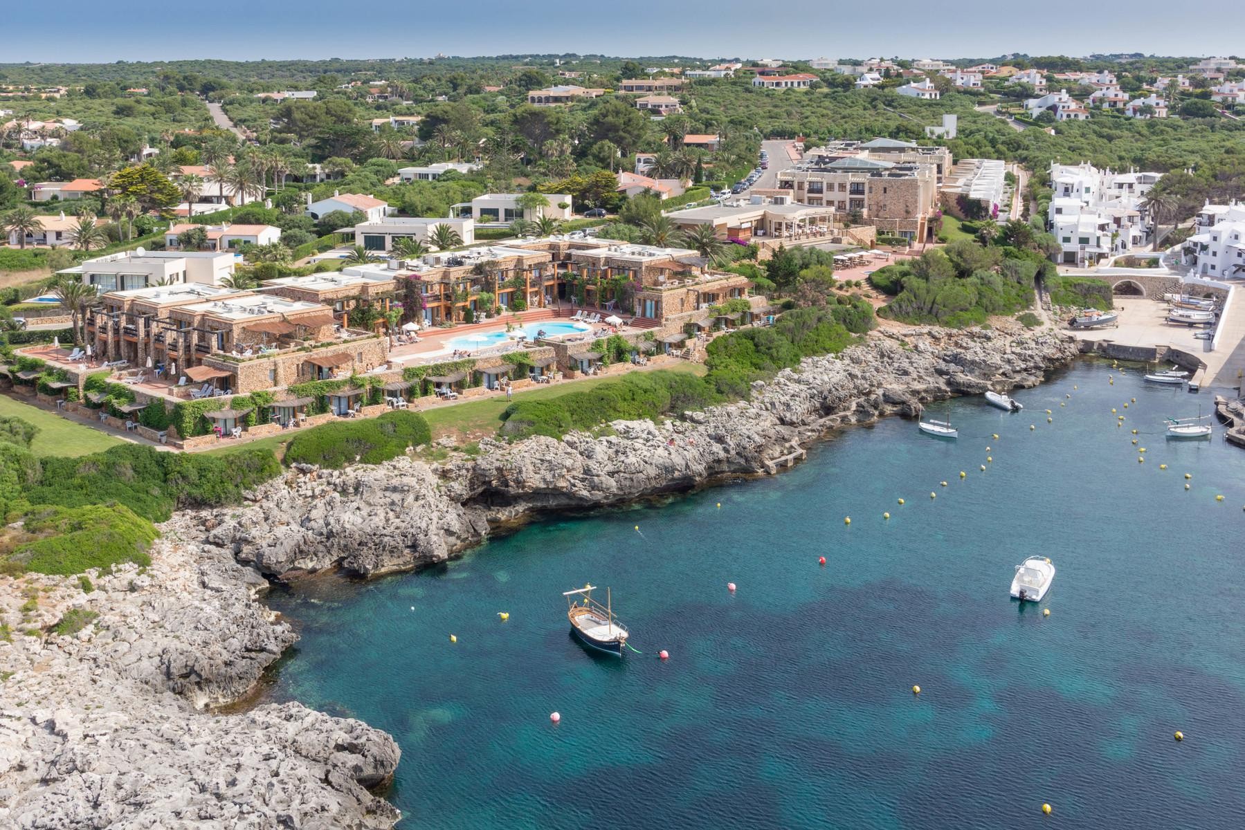 Menorca Binibeca by Pierre & Vacances Premium