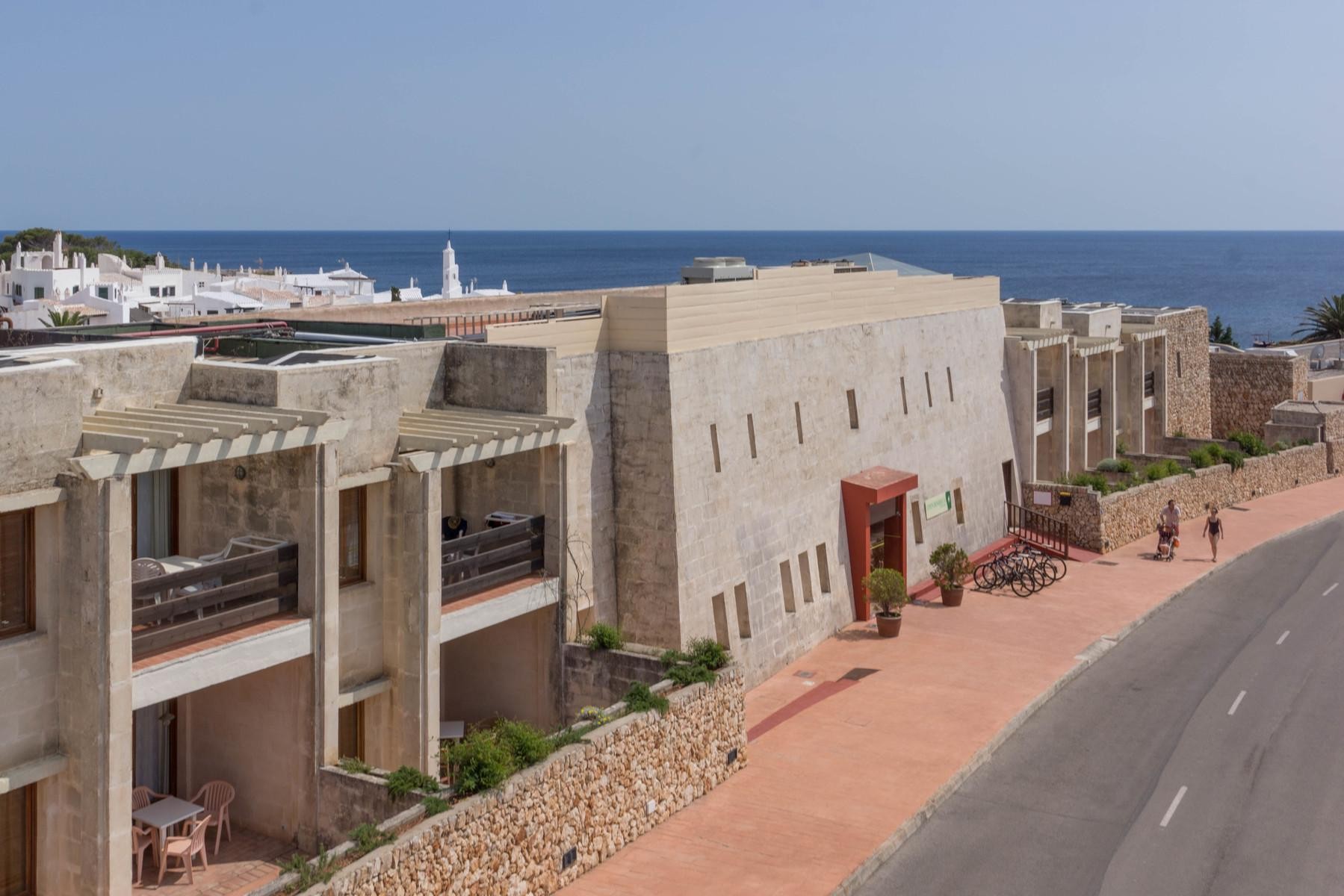 Menorca Binibeca by Pierre & Vacances Premium 18