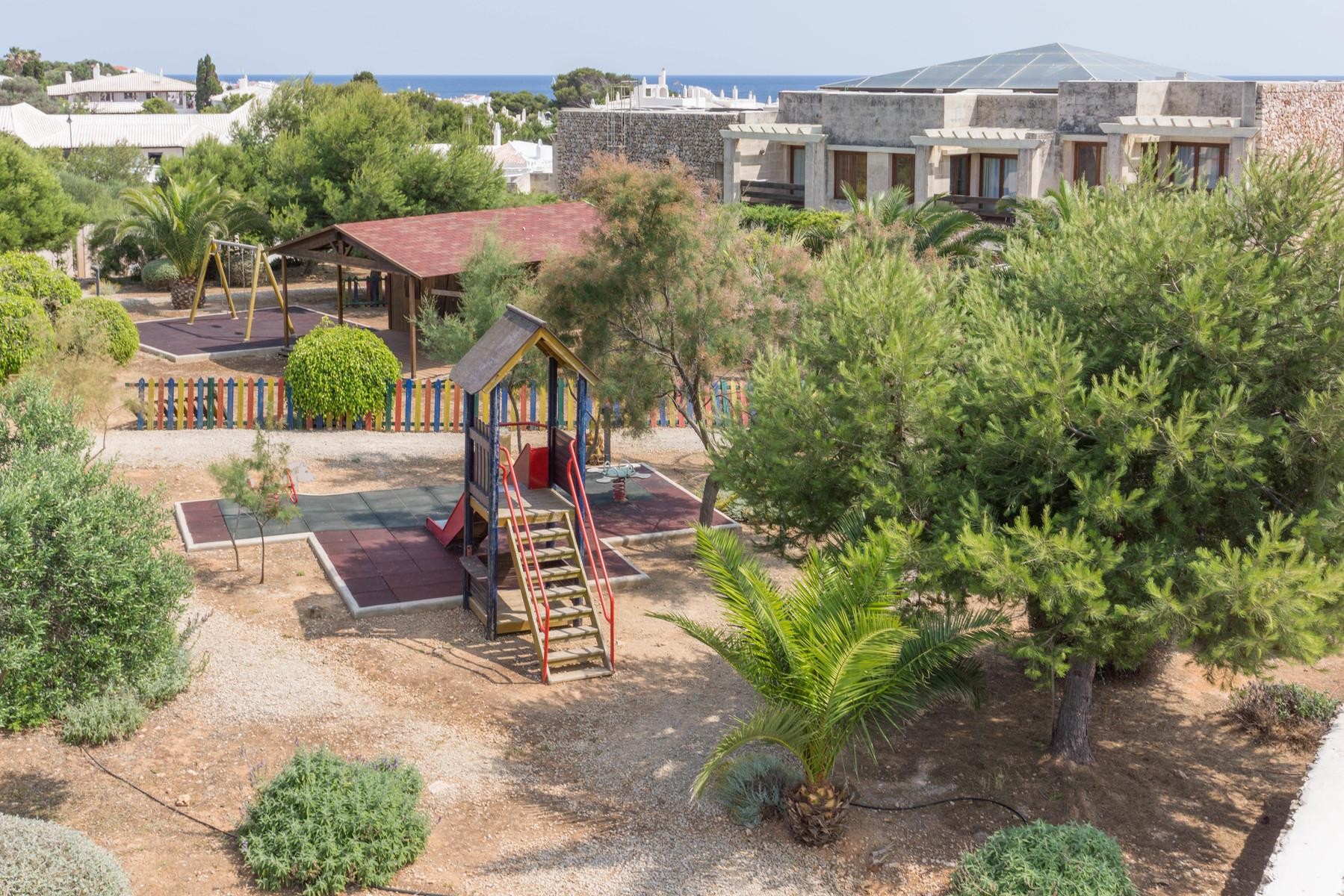 Menorca Binibeca by Pierre & Vacances Premium 16