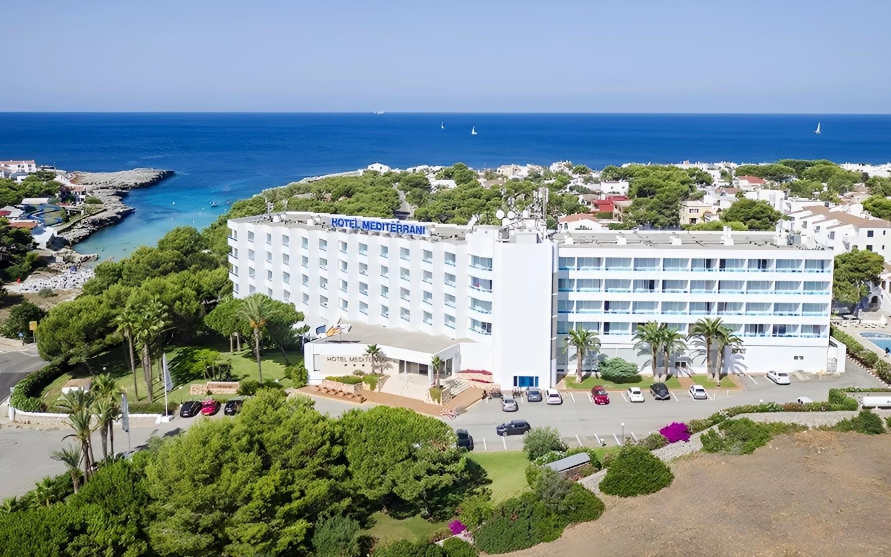 Globales Mediterrani 3