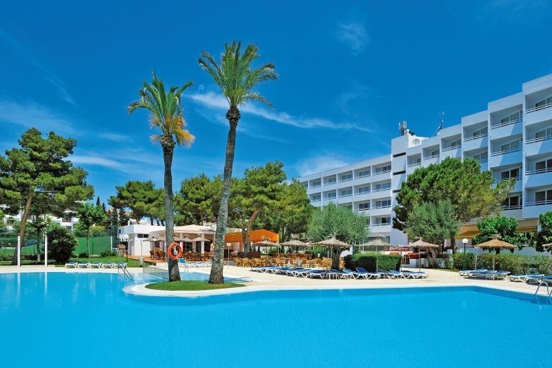 Obrázek hotelu Globales Mediterrani