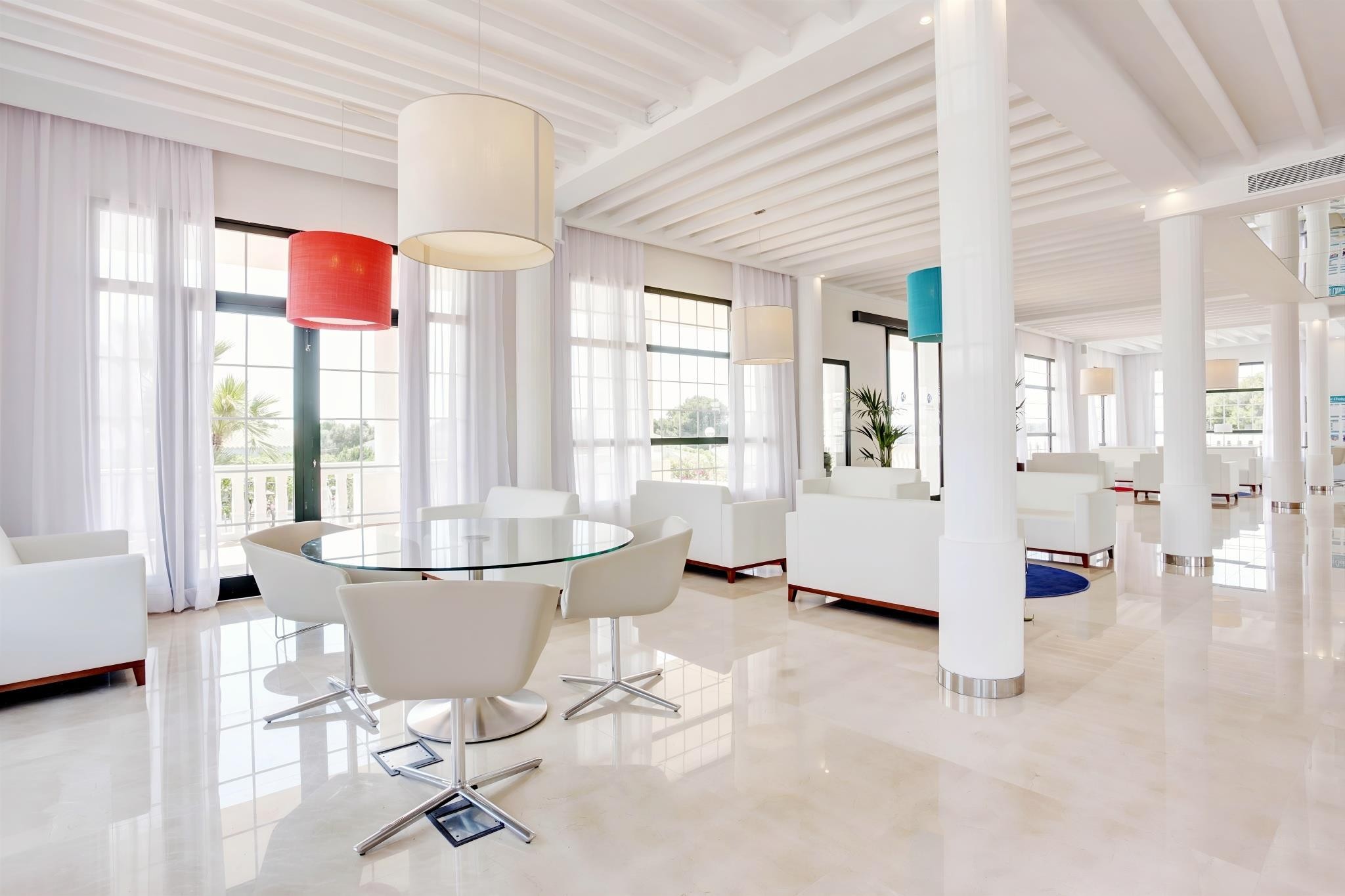 Grupotel Mar de Menorca  30