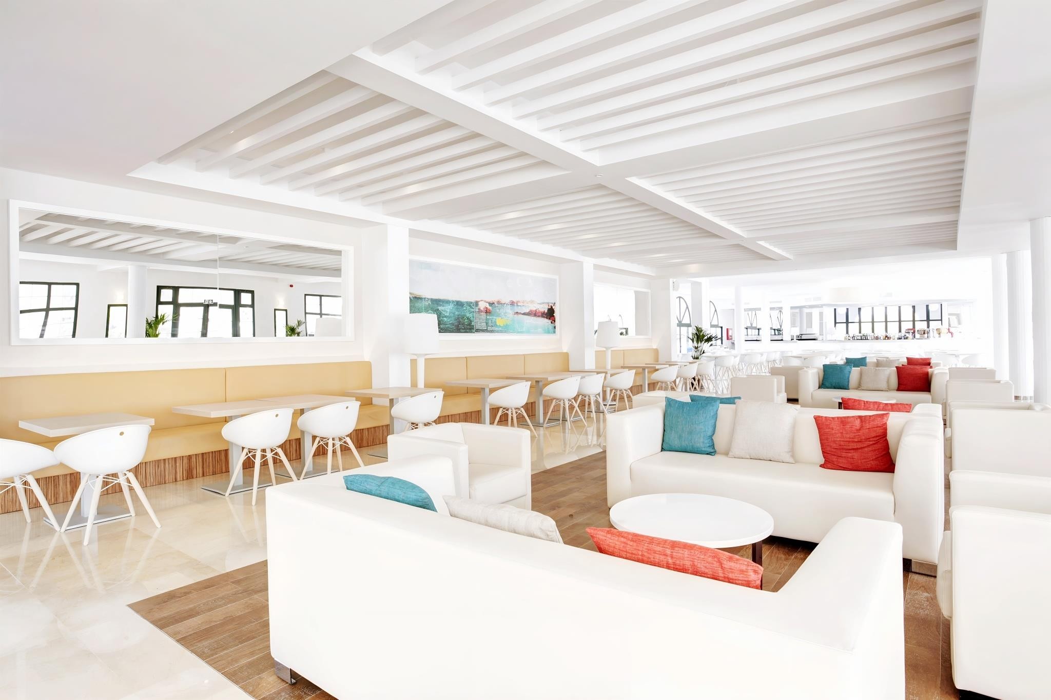 Grupotel Mar de Menorca  17