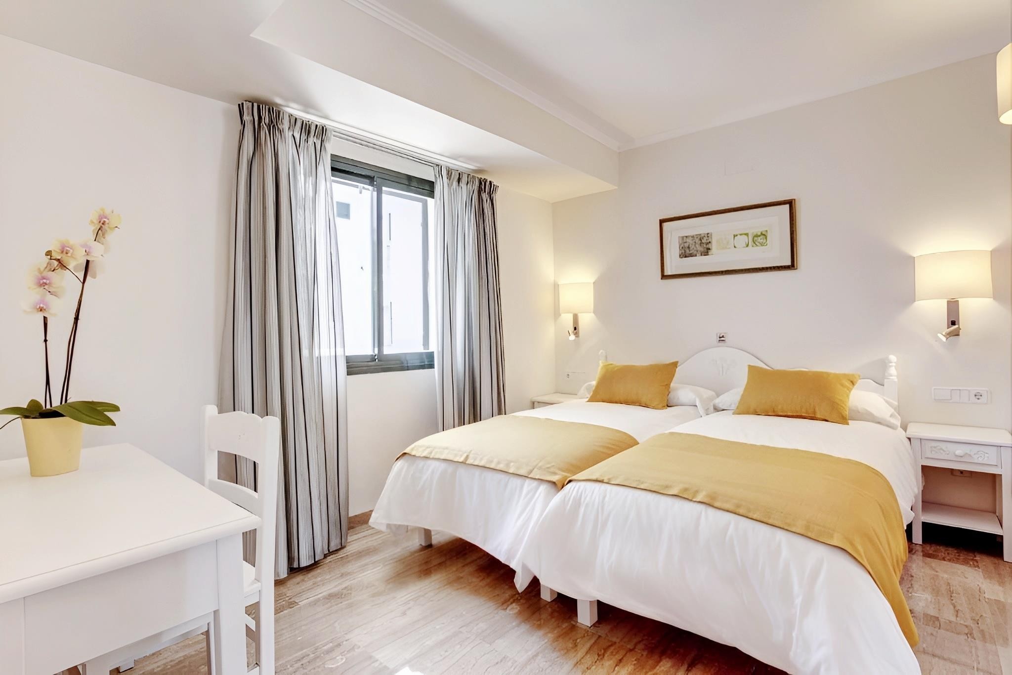 Grupotel Mar de Menorca  9