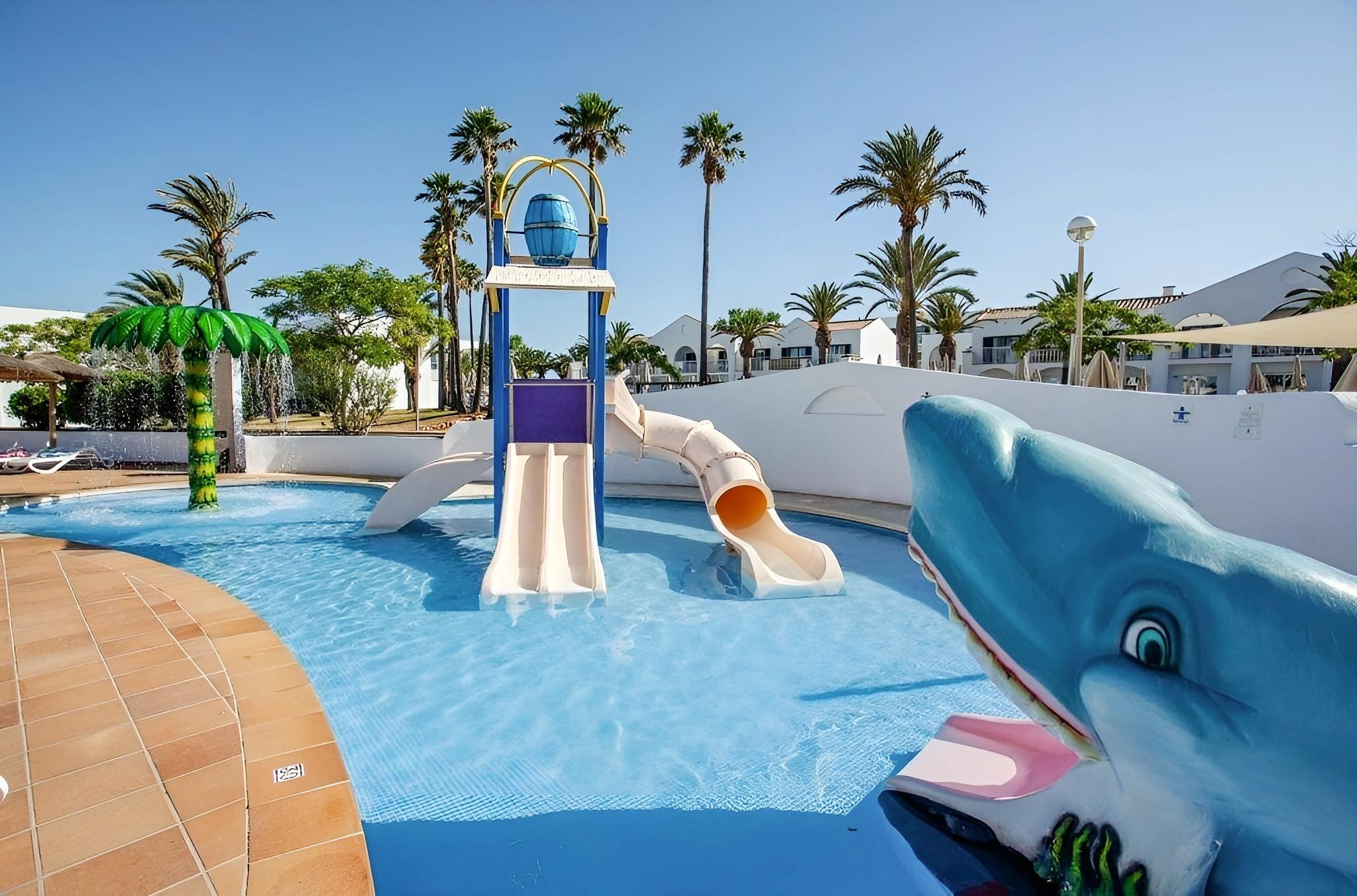 Grupotel Mar de Menorca  22