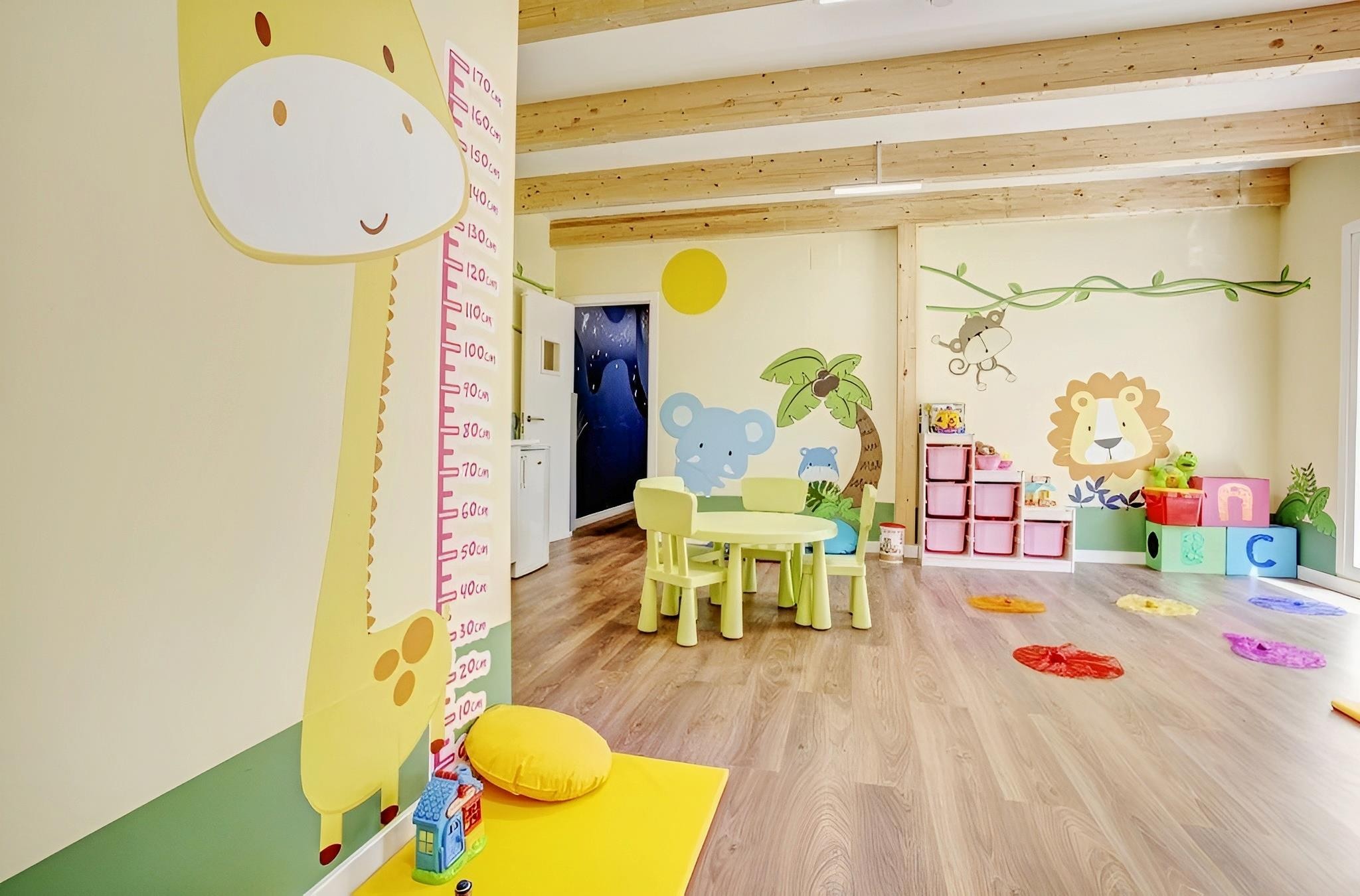 Grupotel Mar de Menorca  24