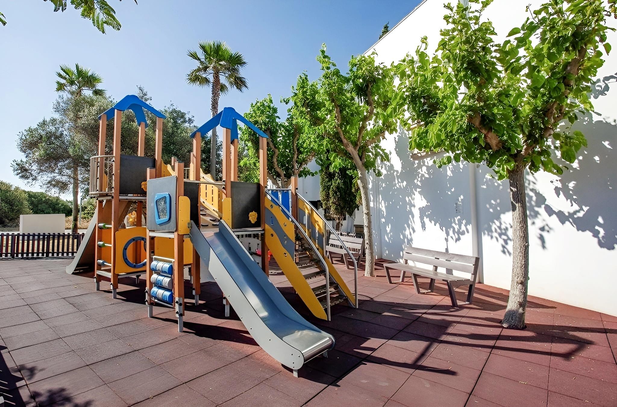 Grupotel Mar de Menorca  23