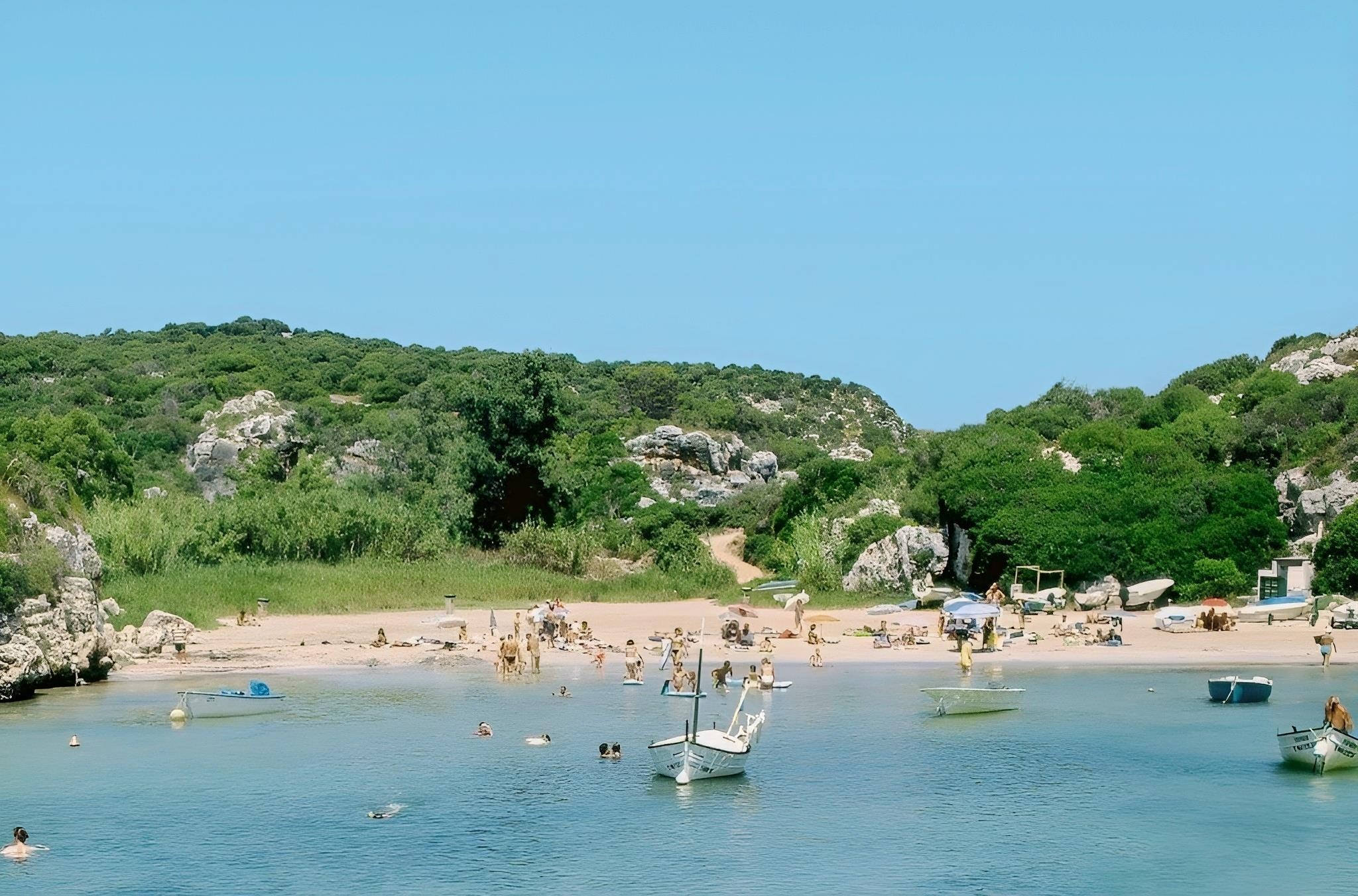 Grupotel Mar de Menorca  32