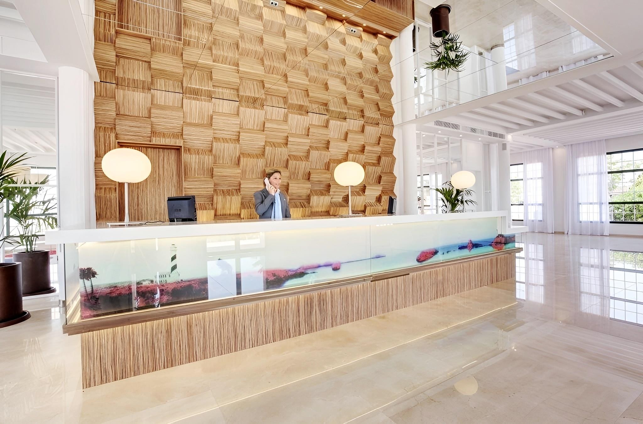 Grupotel Mar de Menorca  29