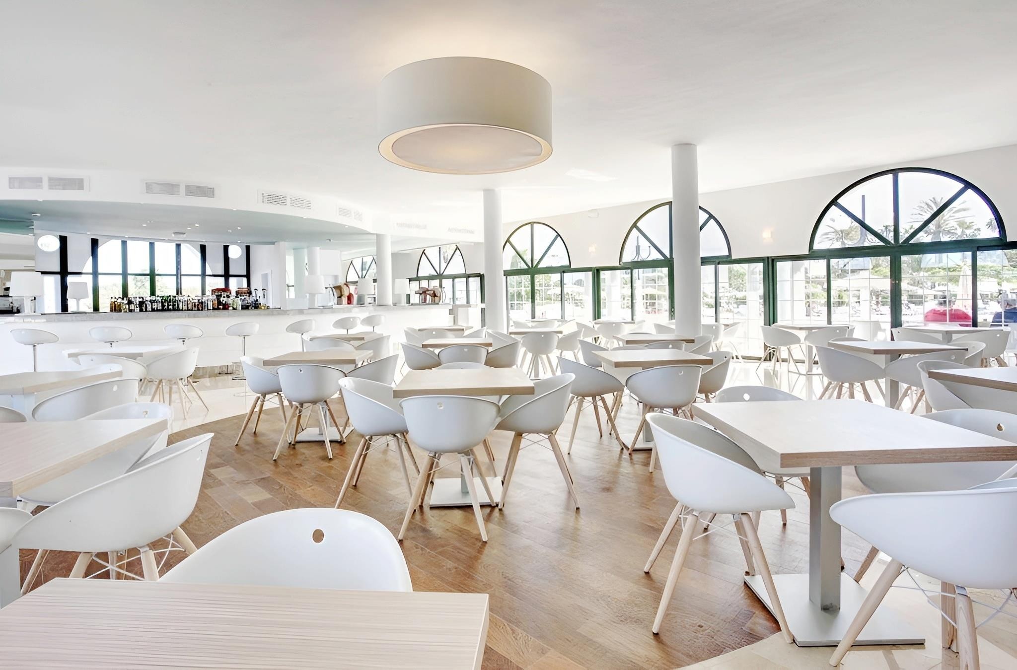 Grupotel Mar de Menorca  16