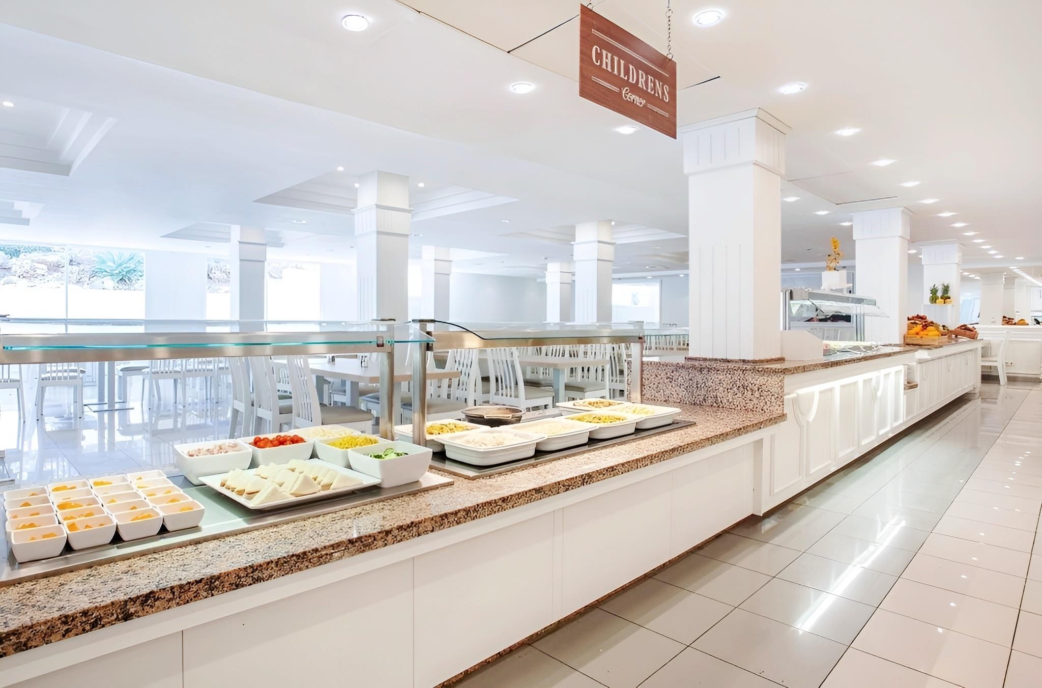 Grupotel Mar de Menorca  15