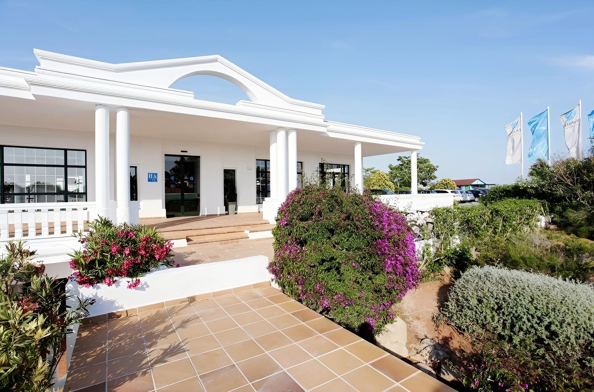 Grupotel Mar de Menorca  28