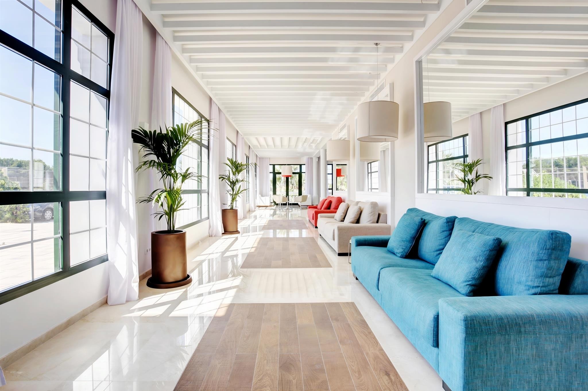 Grupotel Mar de Menorca  31