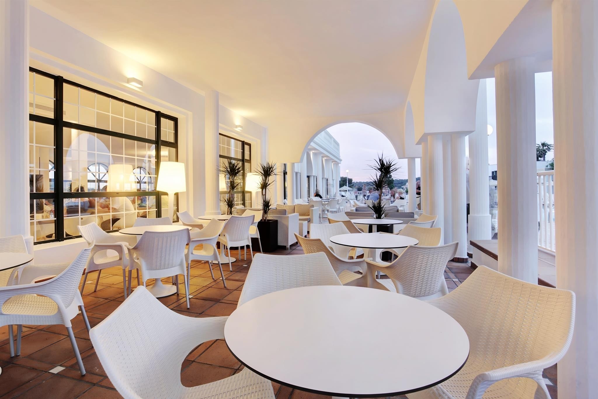 Grupotel Mar de Menorca  18