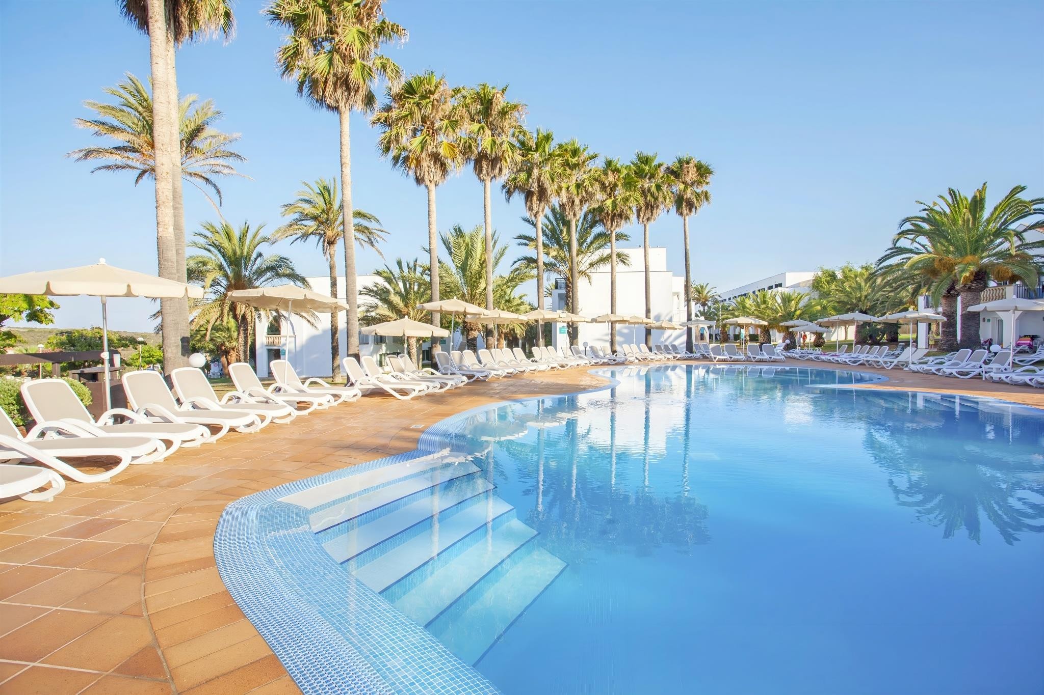 Grupotel Mar de Menorca 