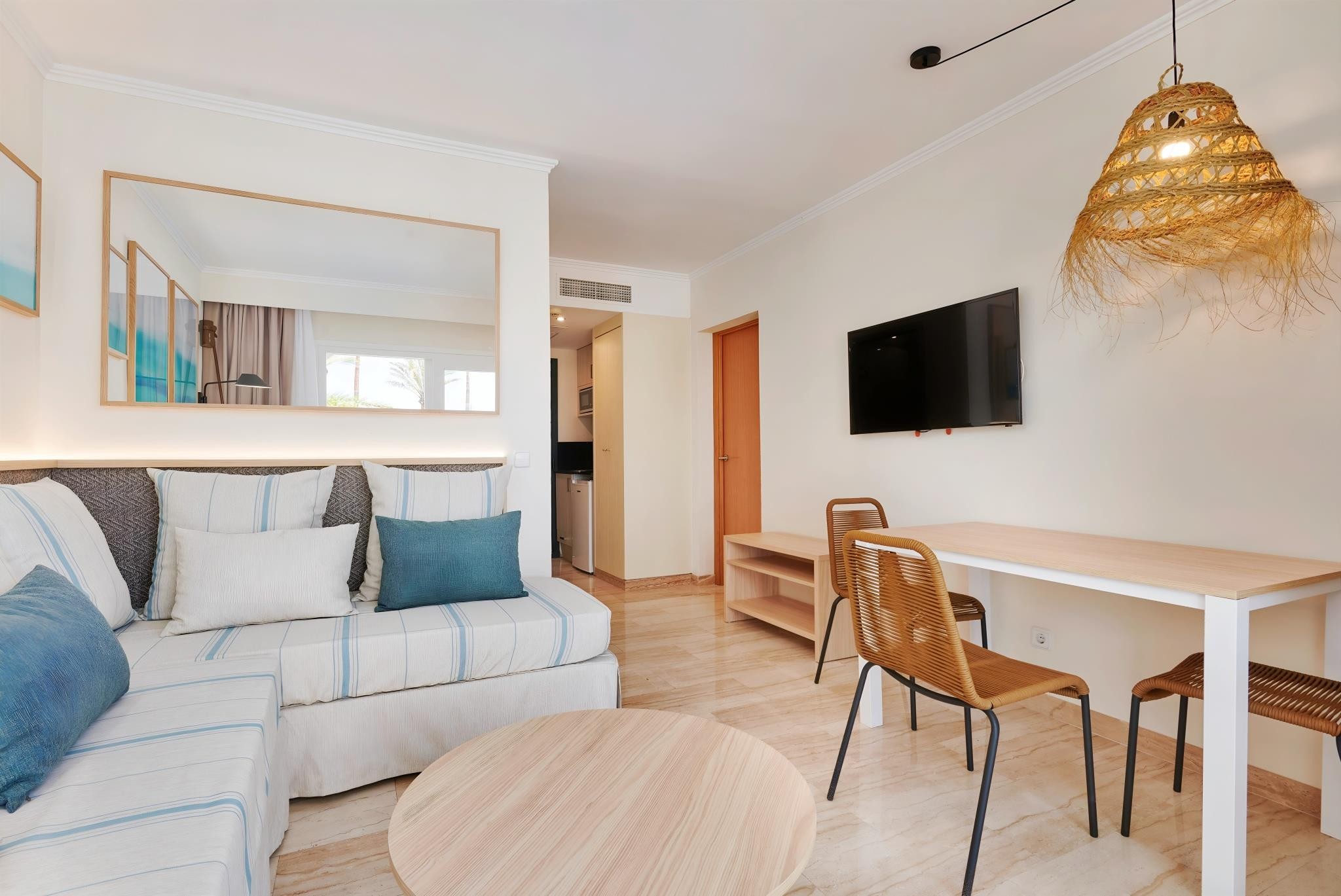 Grupotel Mar de Menorca  7