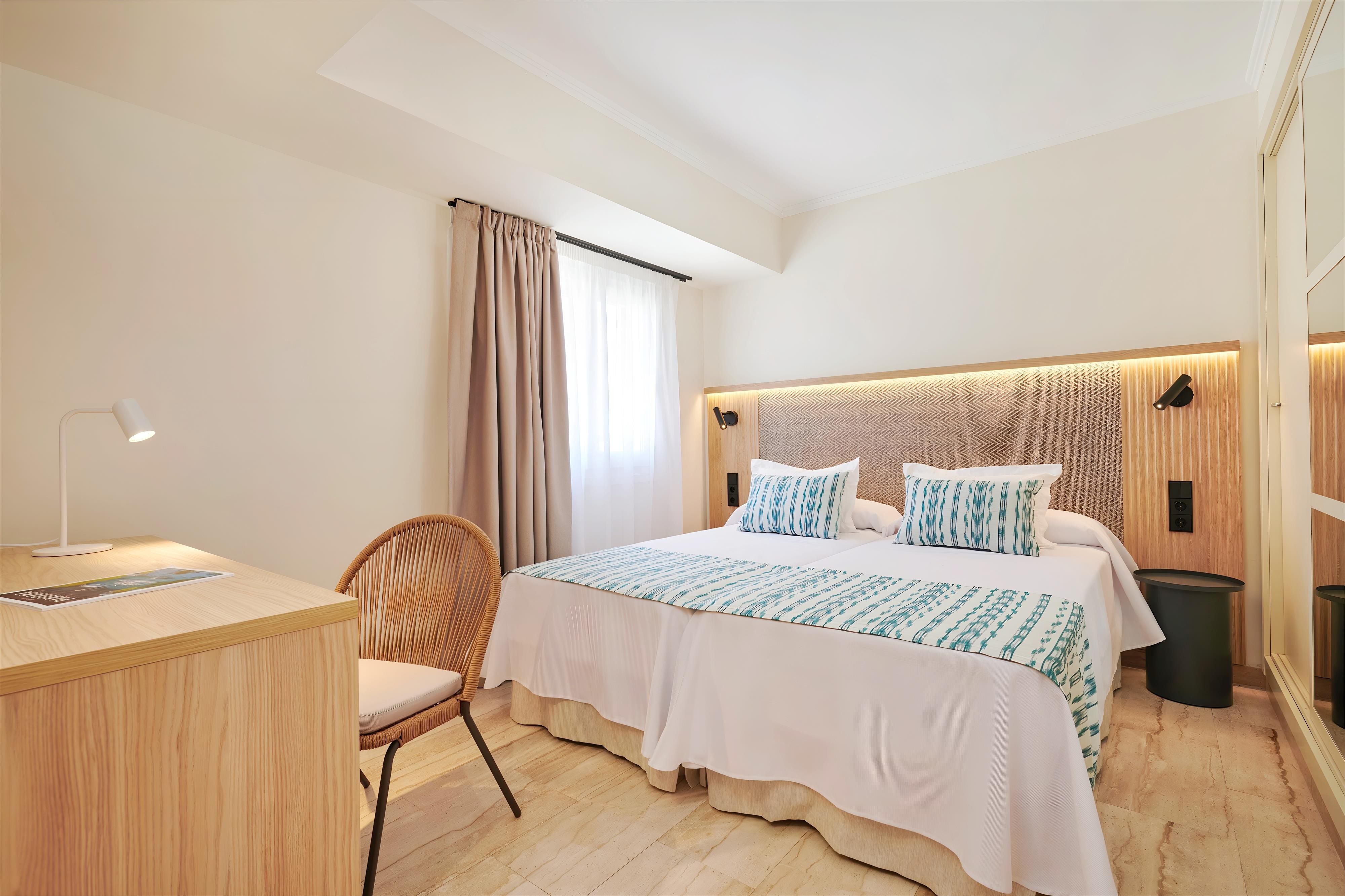 Grupotel Mar de Menorca 