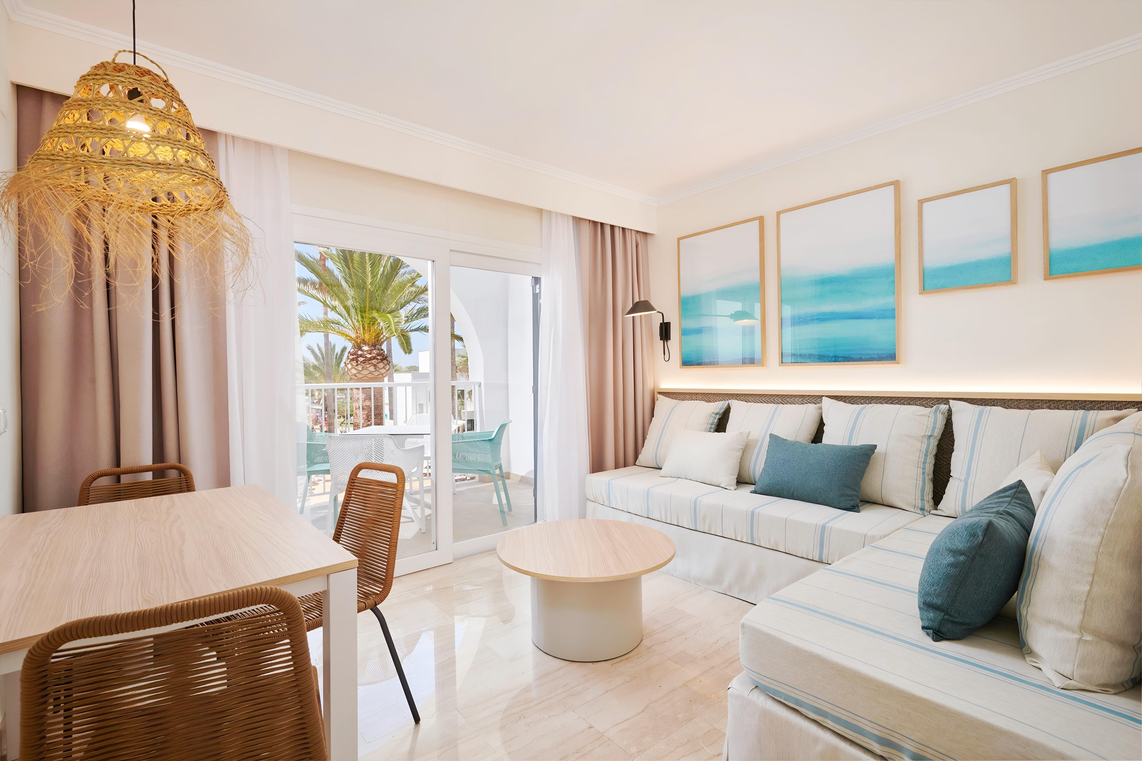 Grupotel Mar de Menorca  6