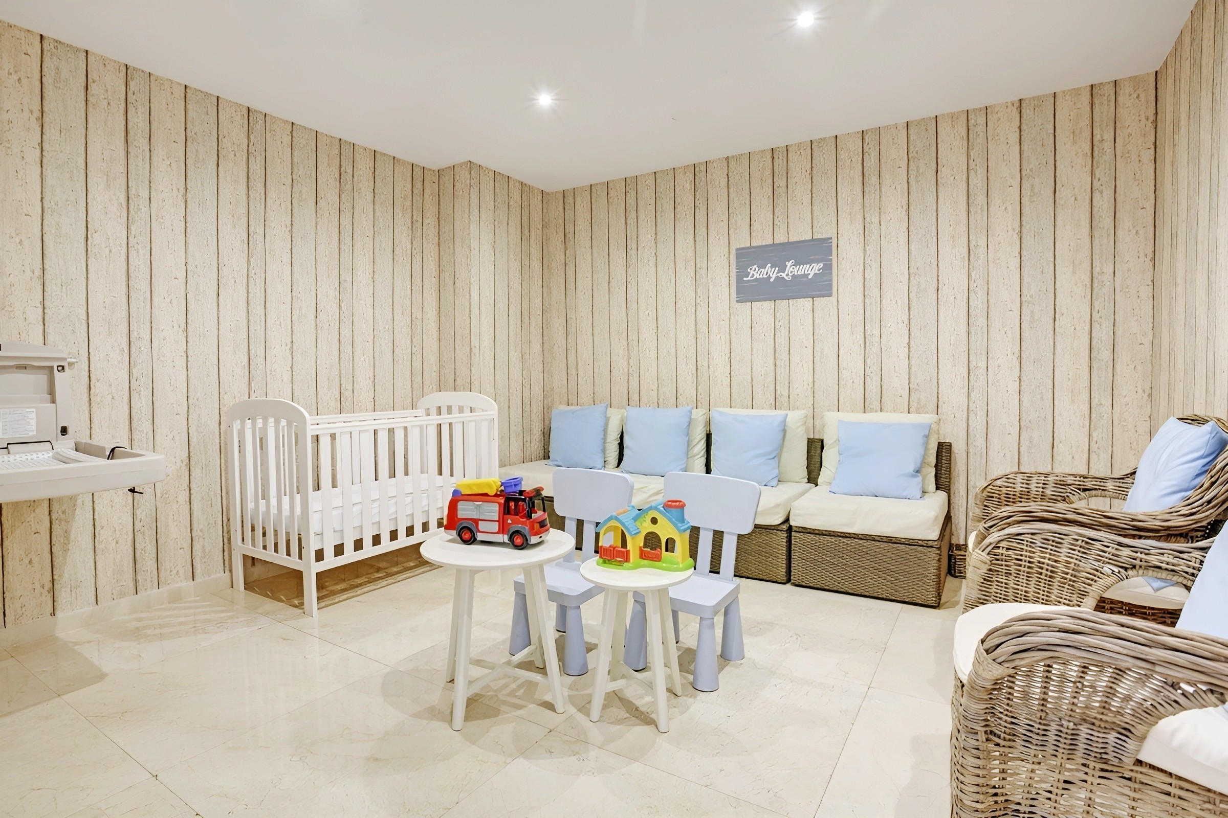 Grupotel Mar de Menorca  25