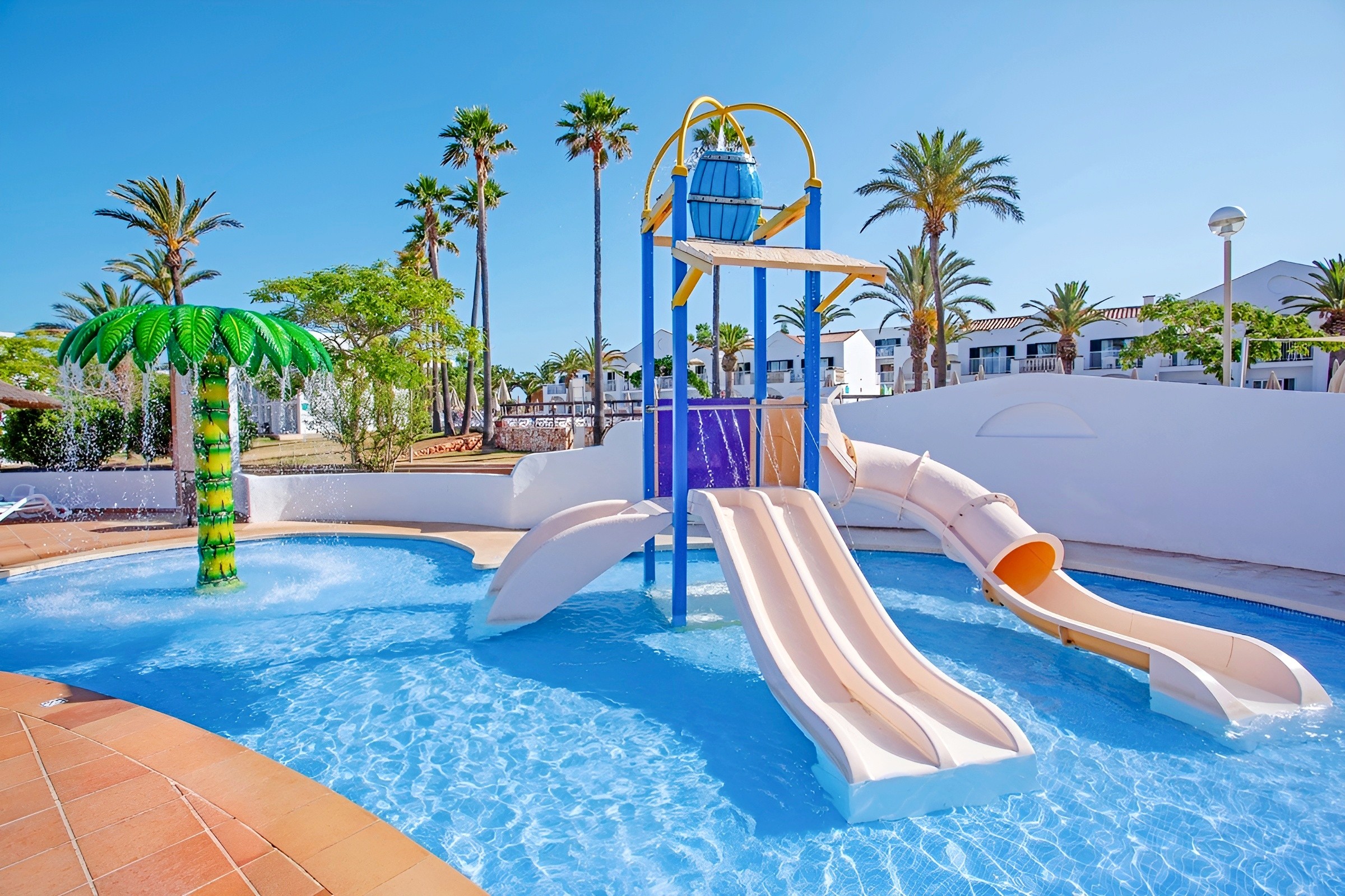 Grupotel Mar de Menorca 