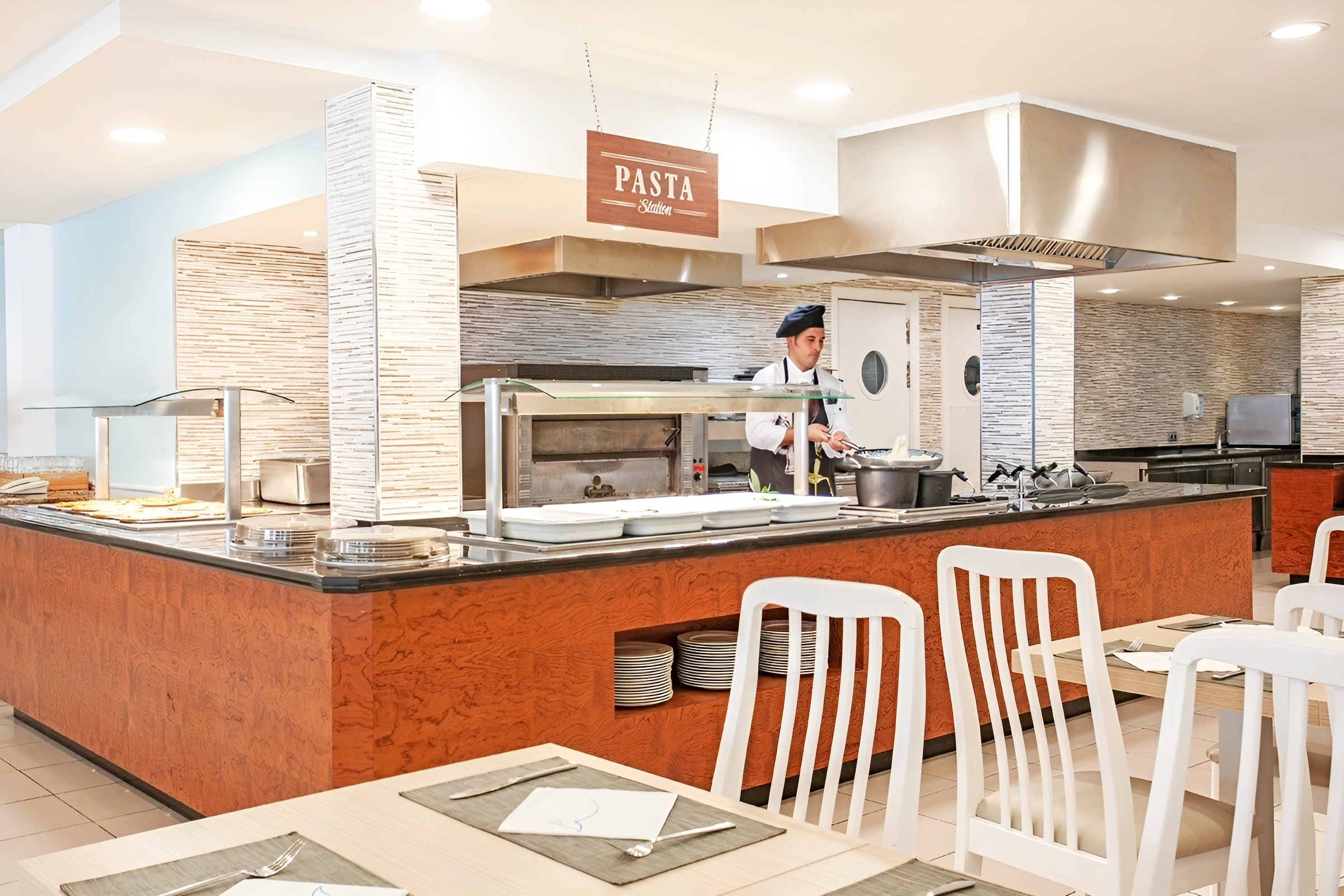 Grupotel Mar de Menorca  13