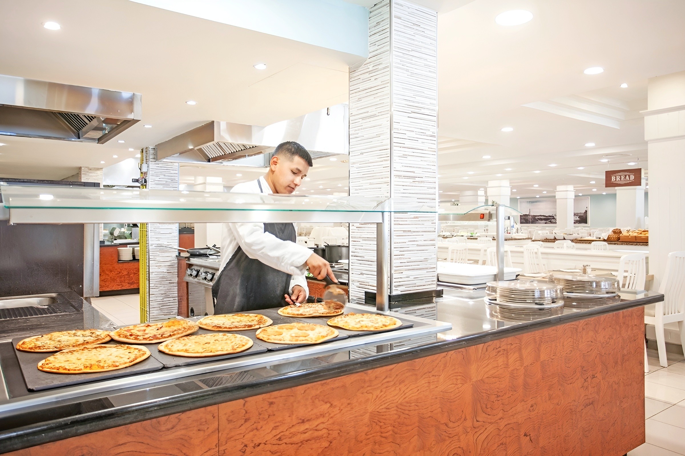 Grupotel Mar de Menorca  14