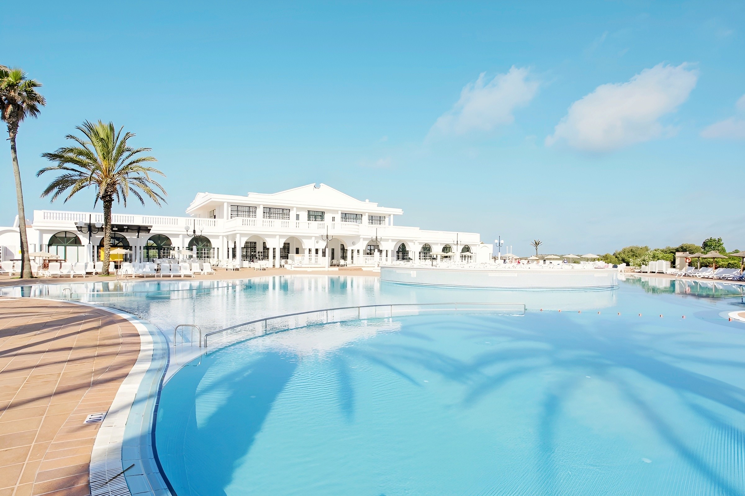 Grupotel Mar de Menorca  20